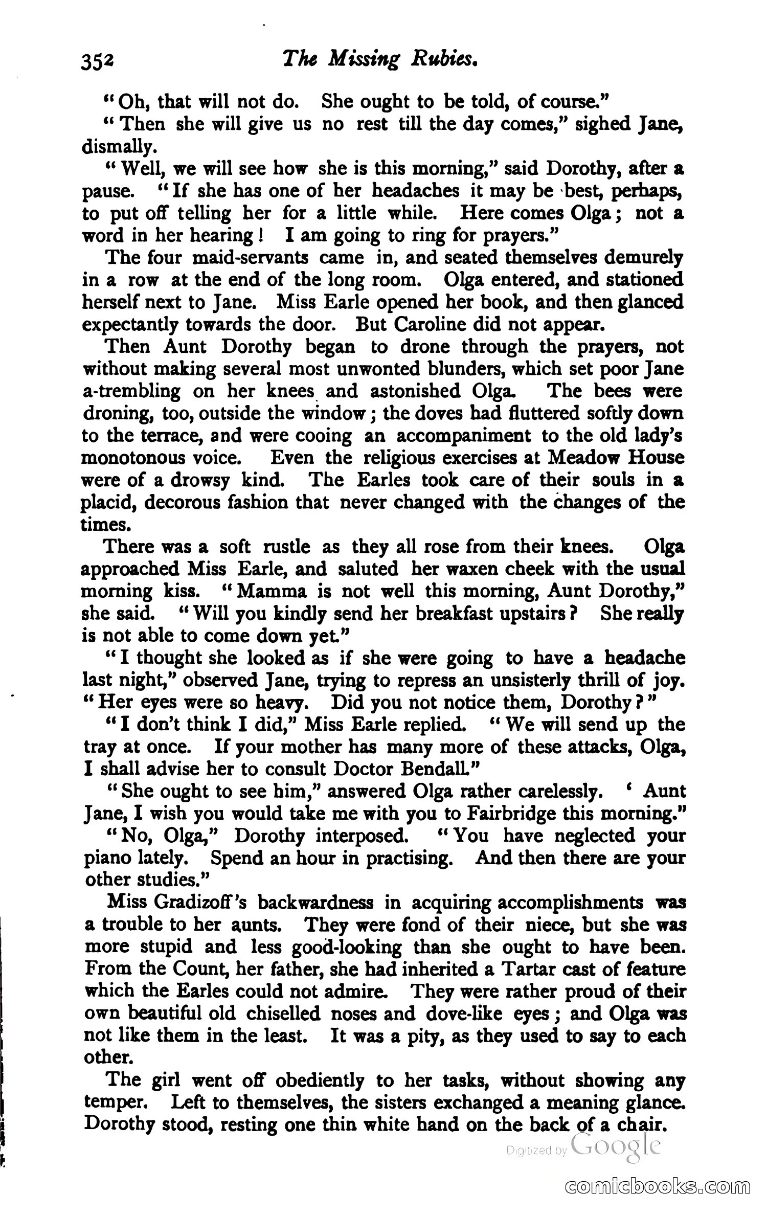 The Argosy — page 370 of 399
