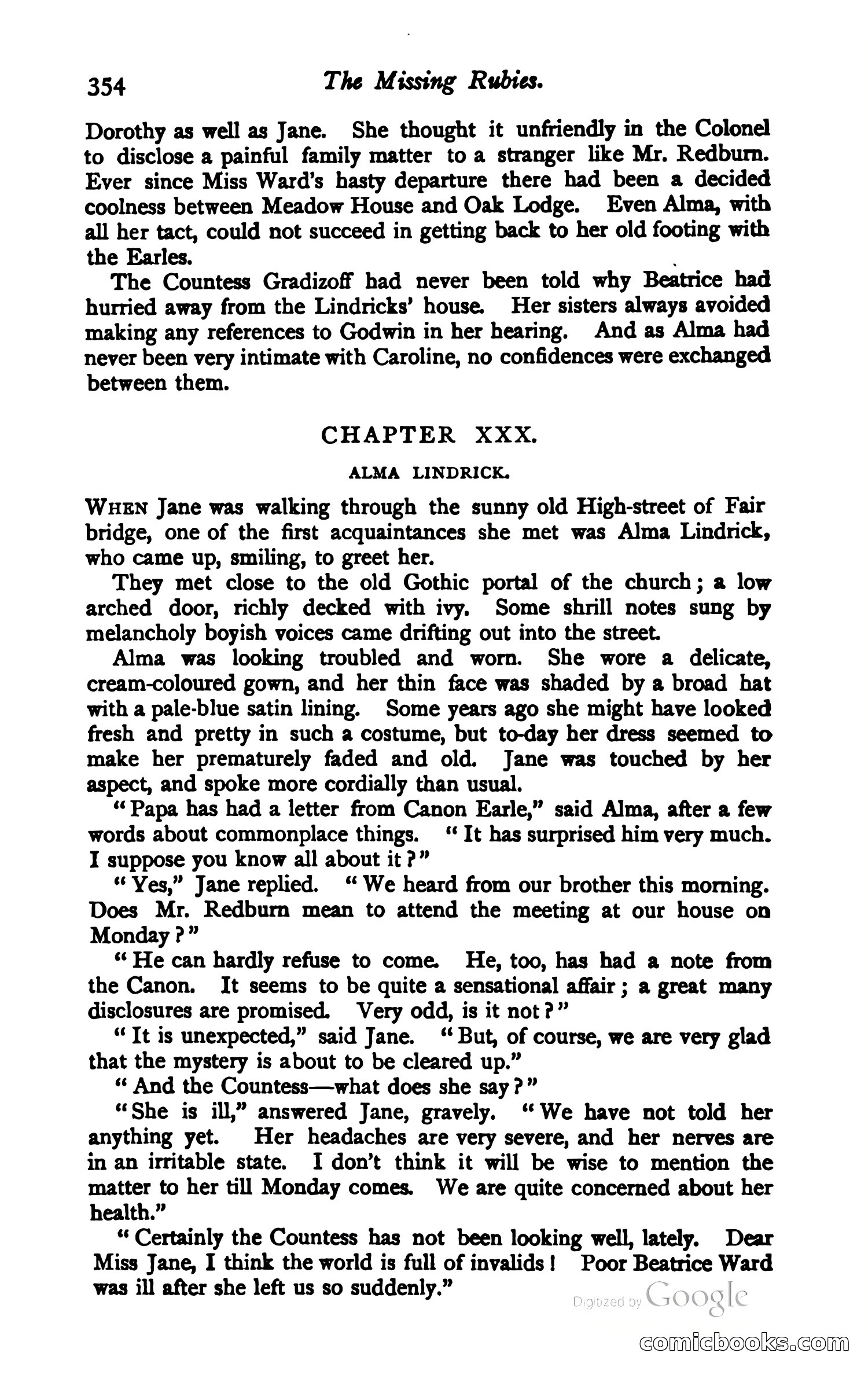 The Argosy — page 372 of 399