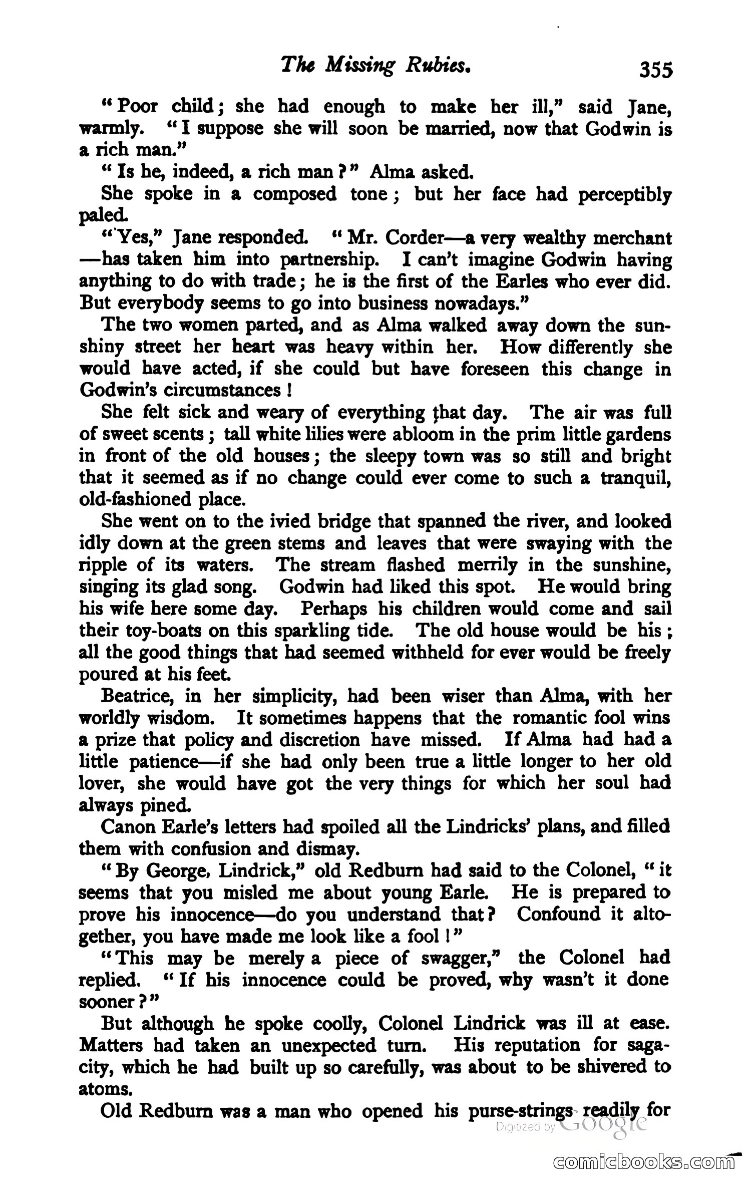 The Argosy — page 373 of 399