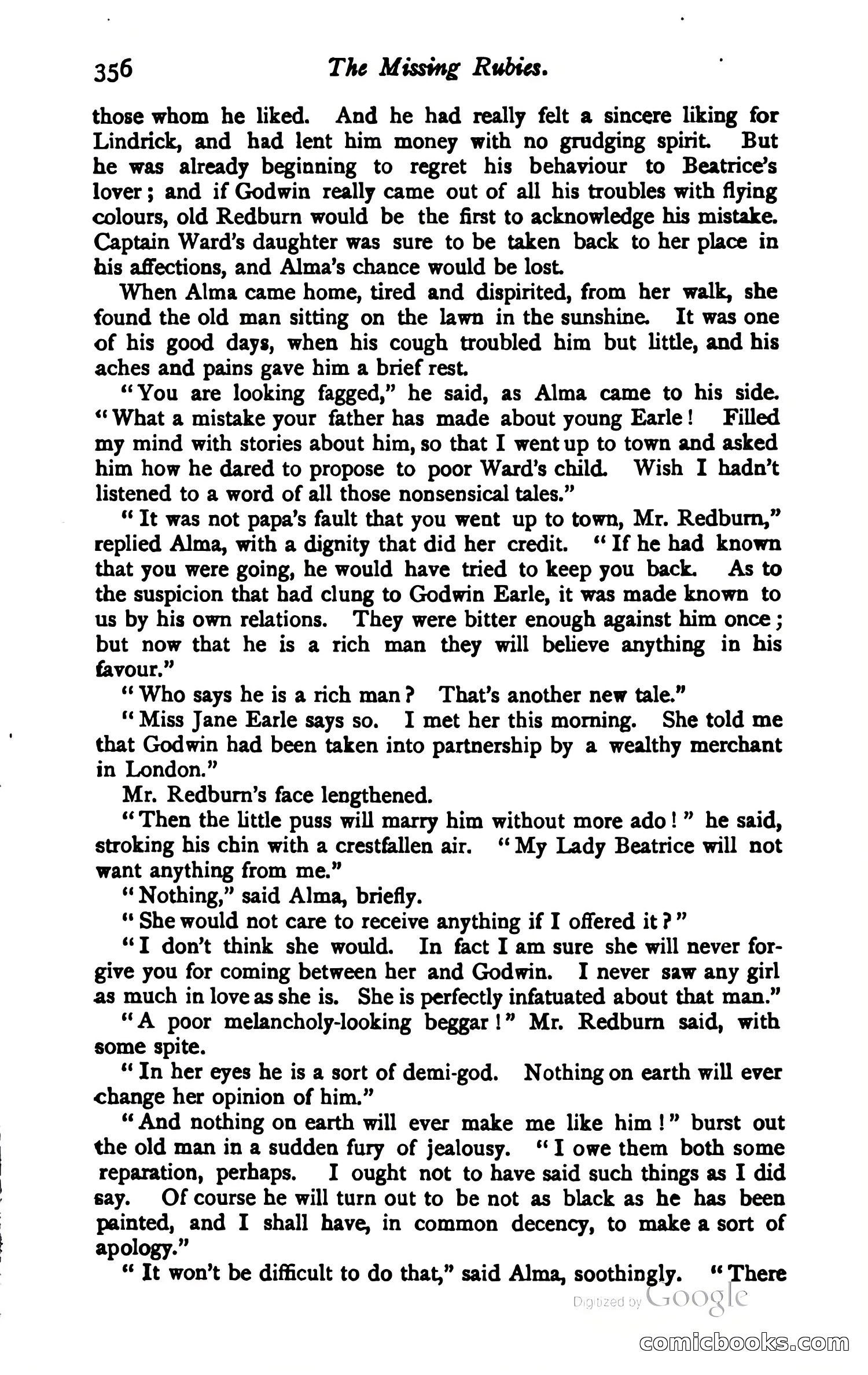 The Argosy — page 374 of 399
