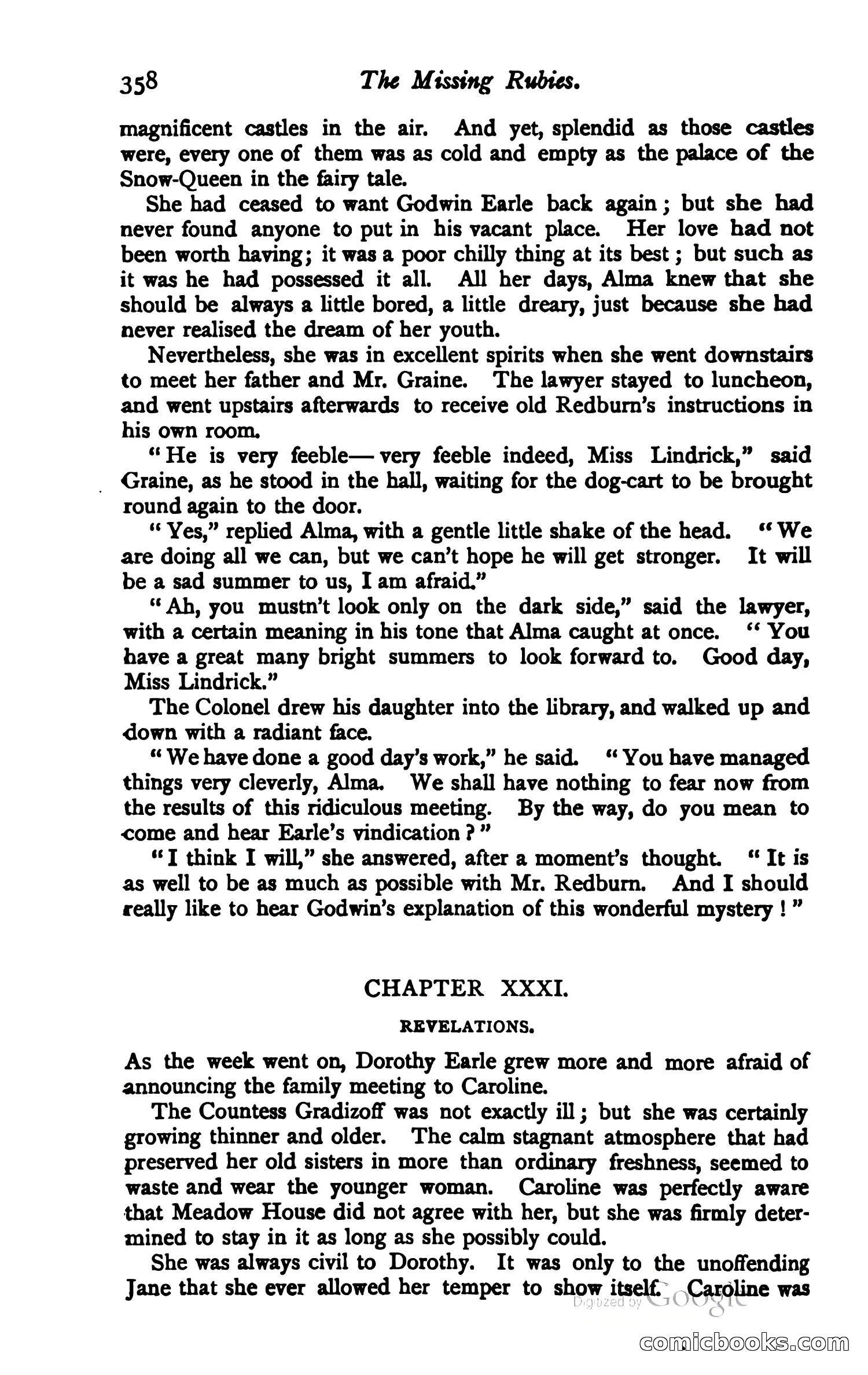 The Argosy — page 376 of 399