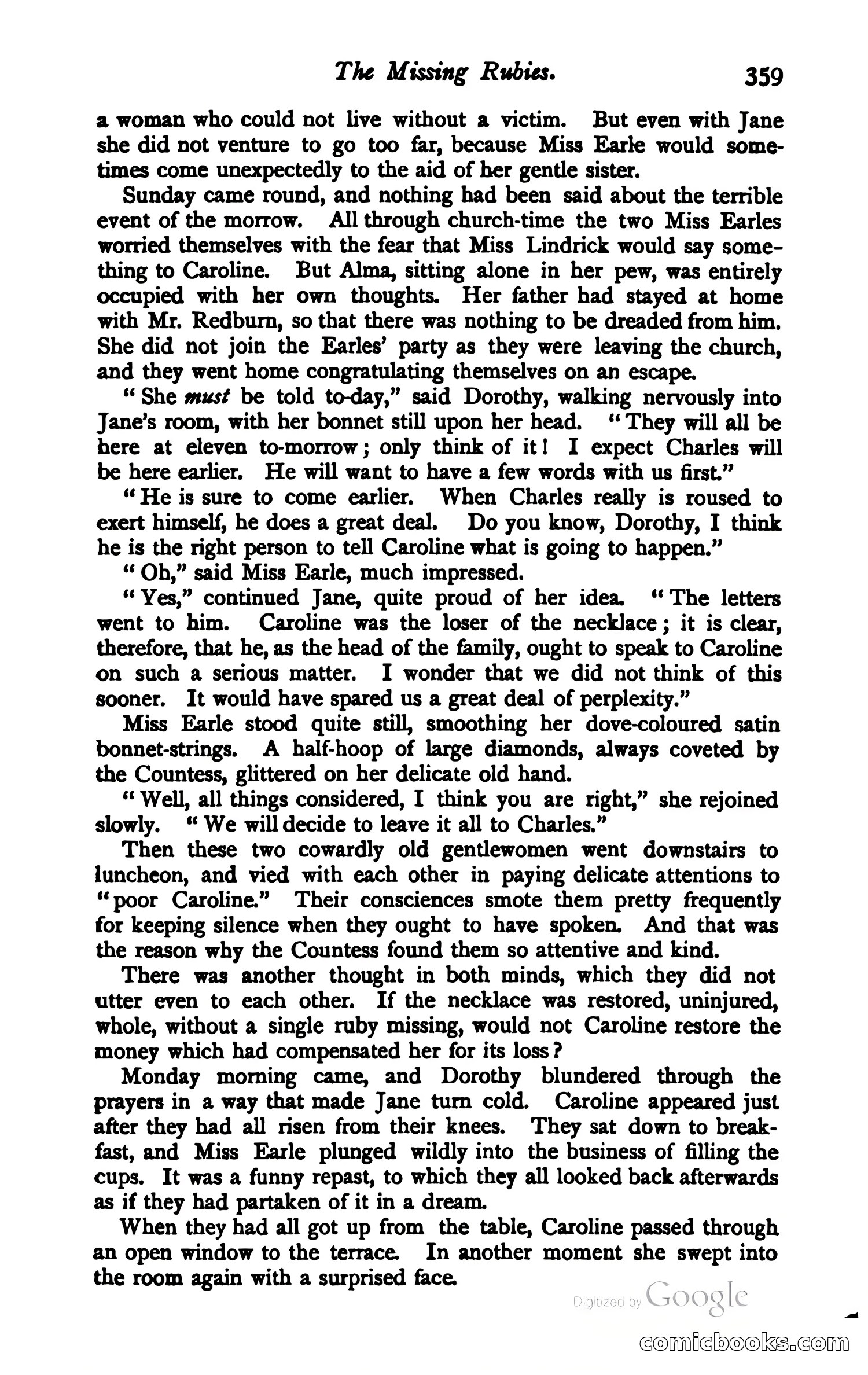 The Argosy — page 377 of 399