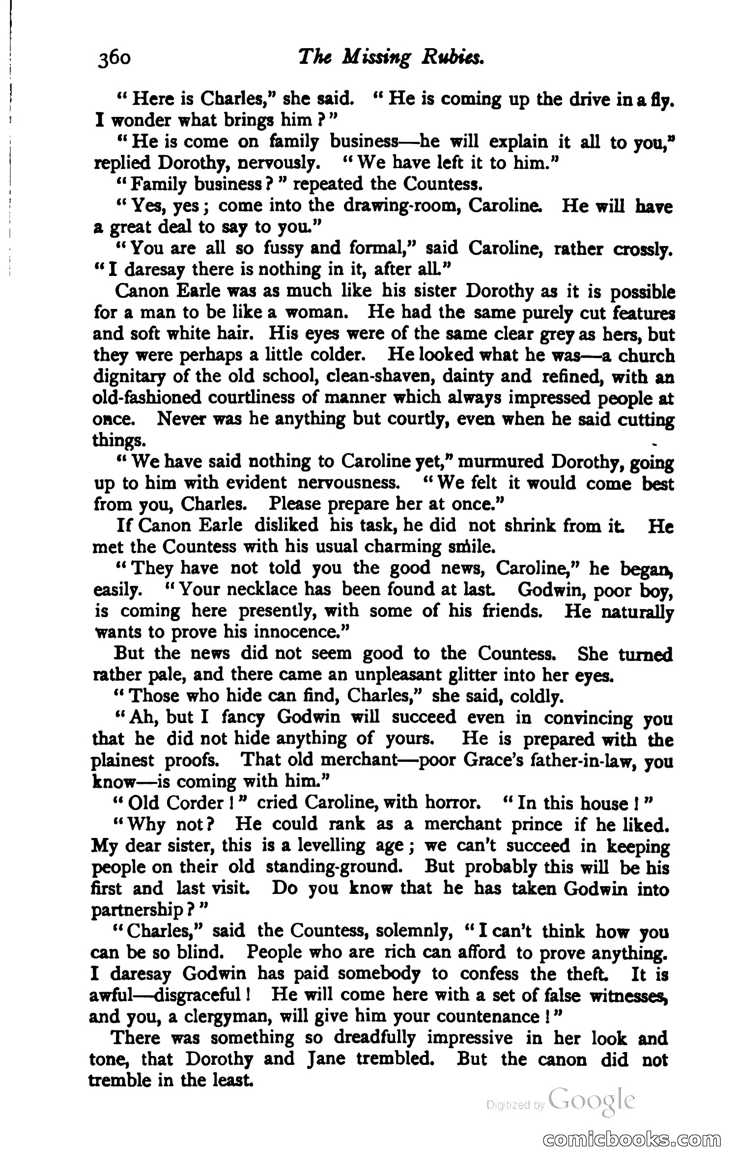 The Argosy — page 378 of 399