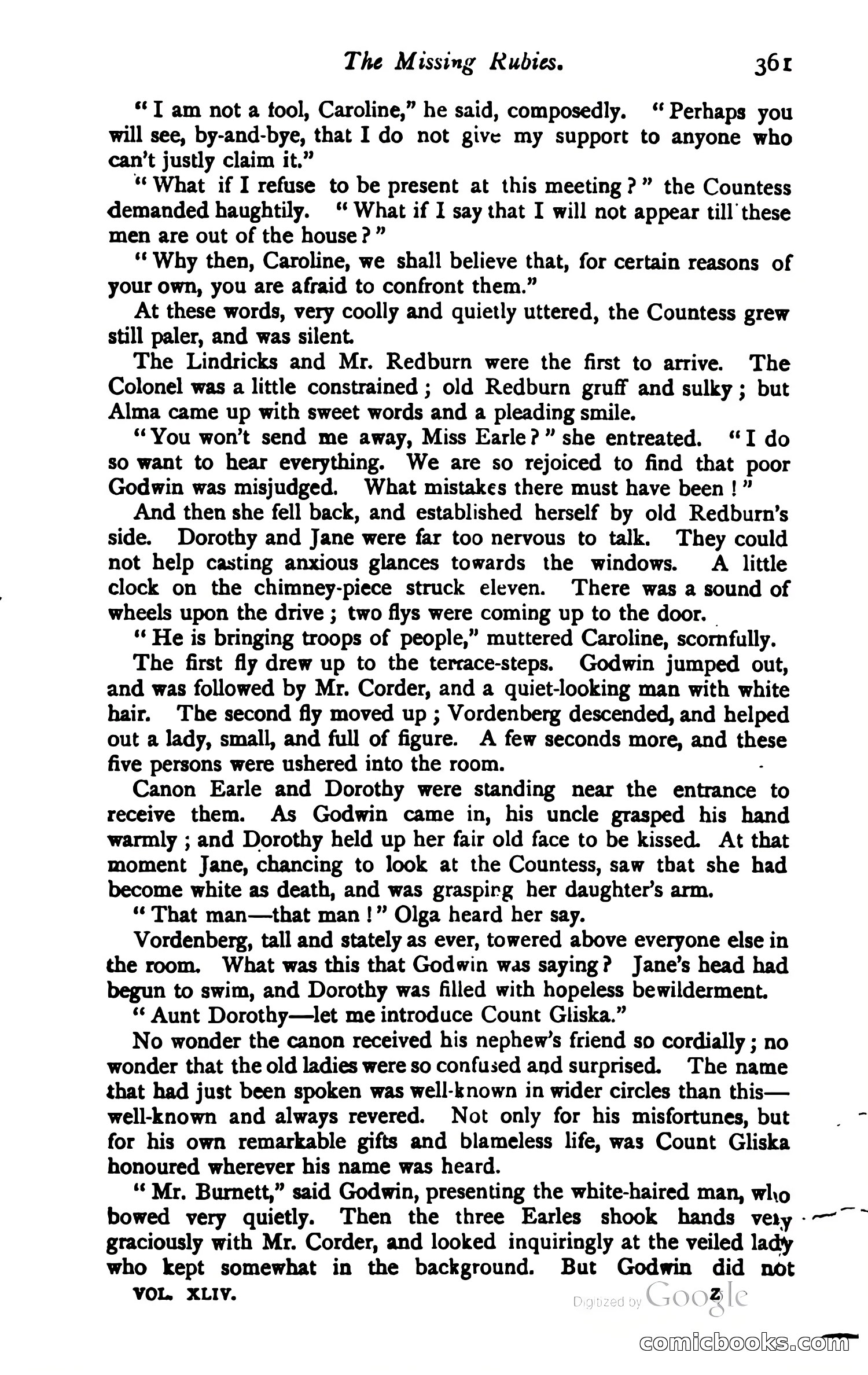 The Argosy — page 379 of 399