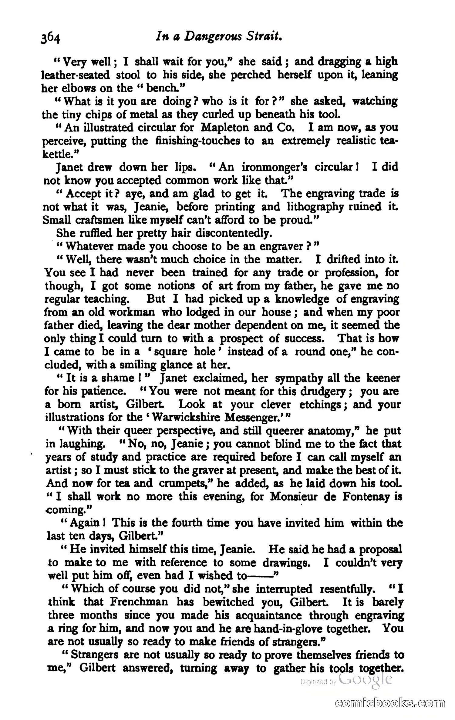 The Argosy — page 382 of 399