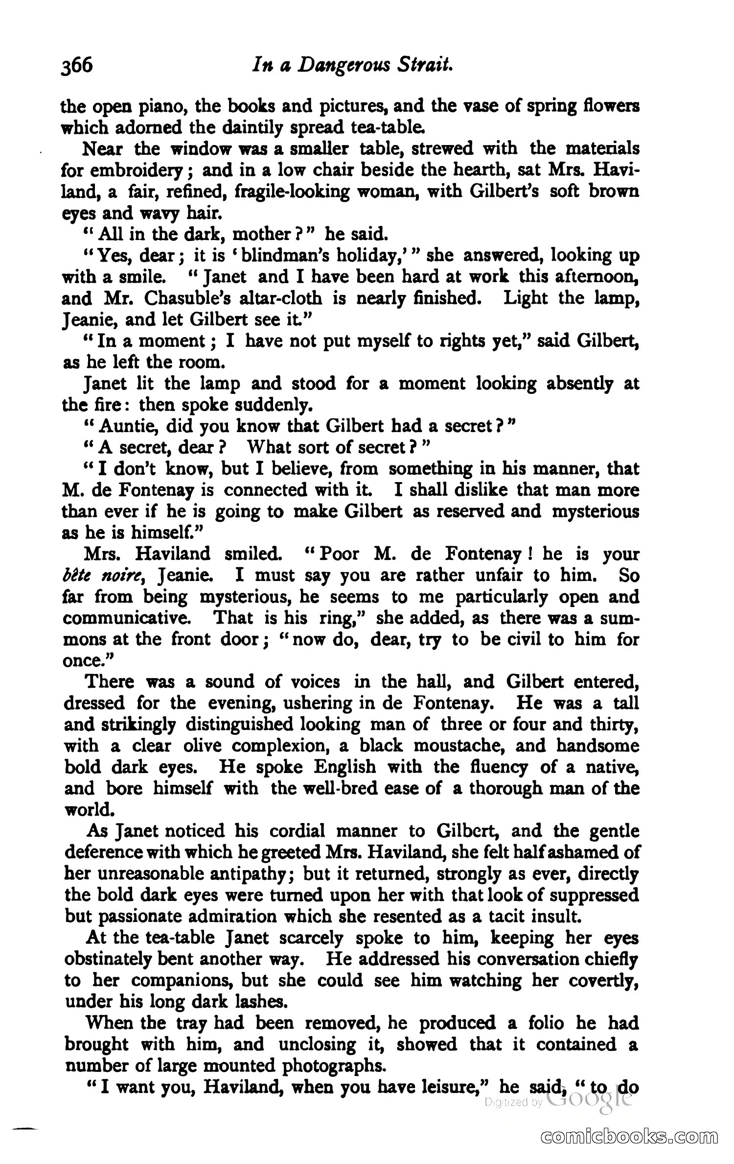 The Argosy — page 384 of 399