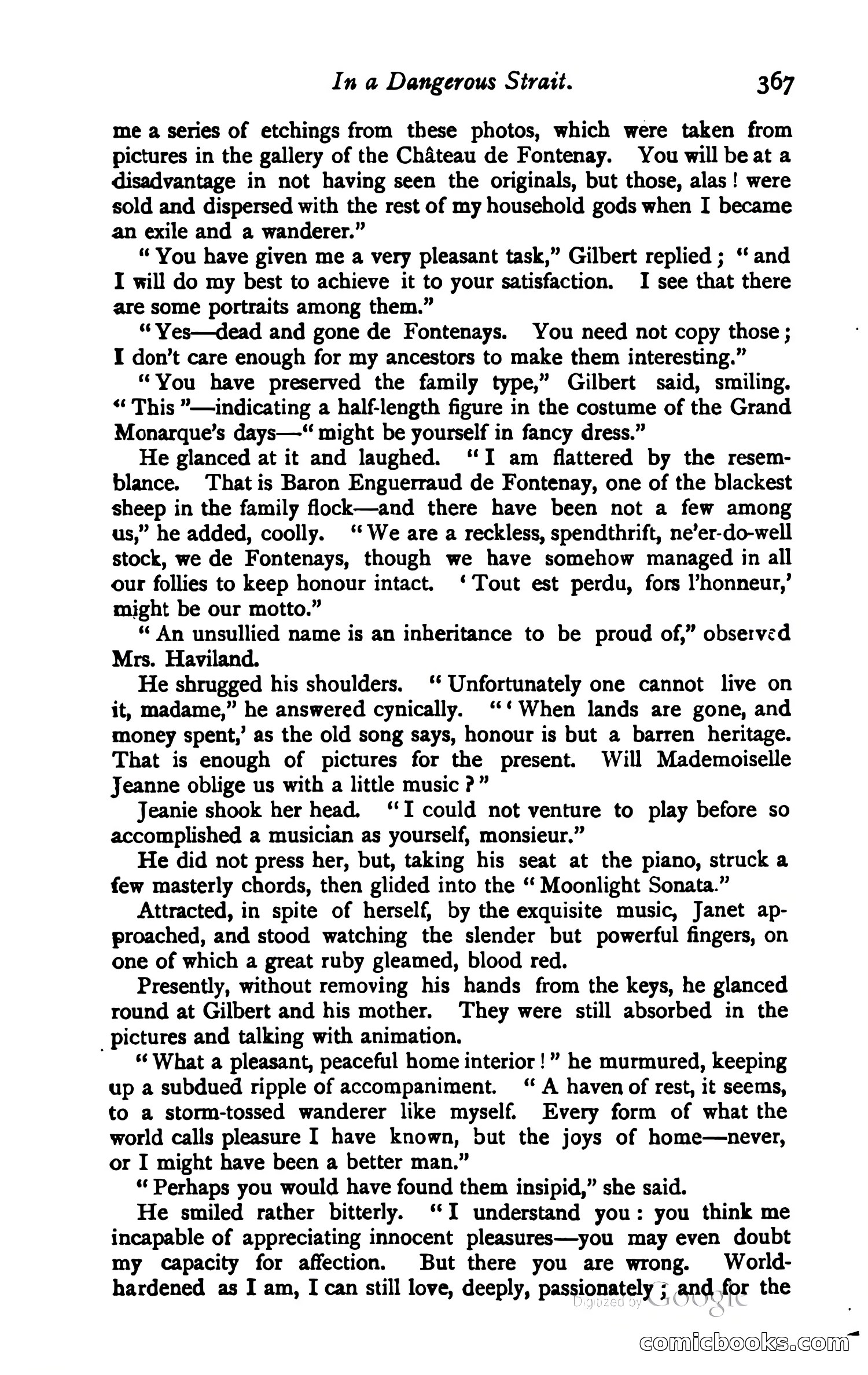 The Argosy — page 385 of 399