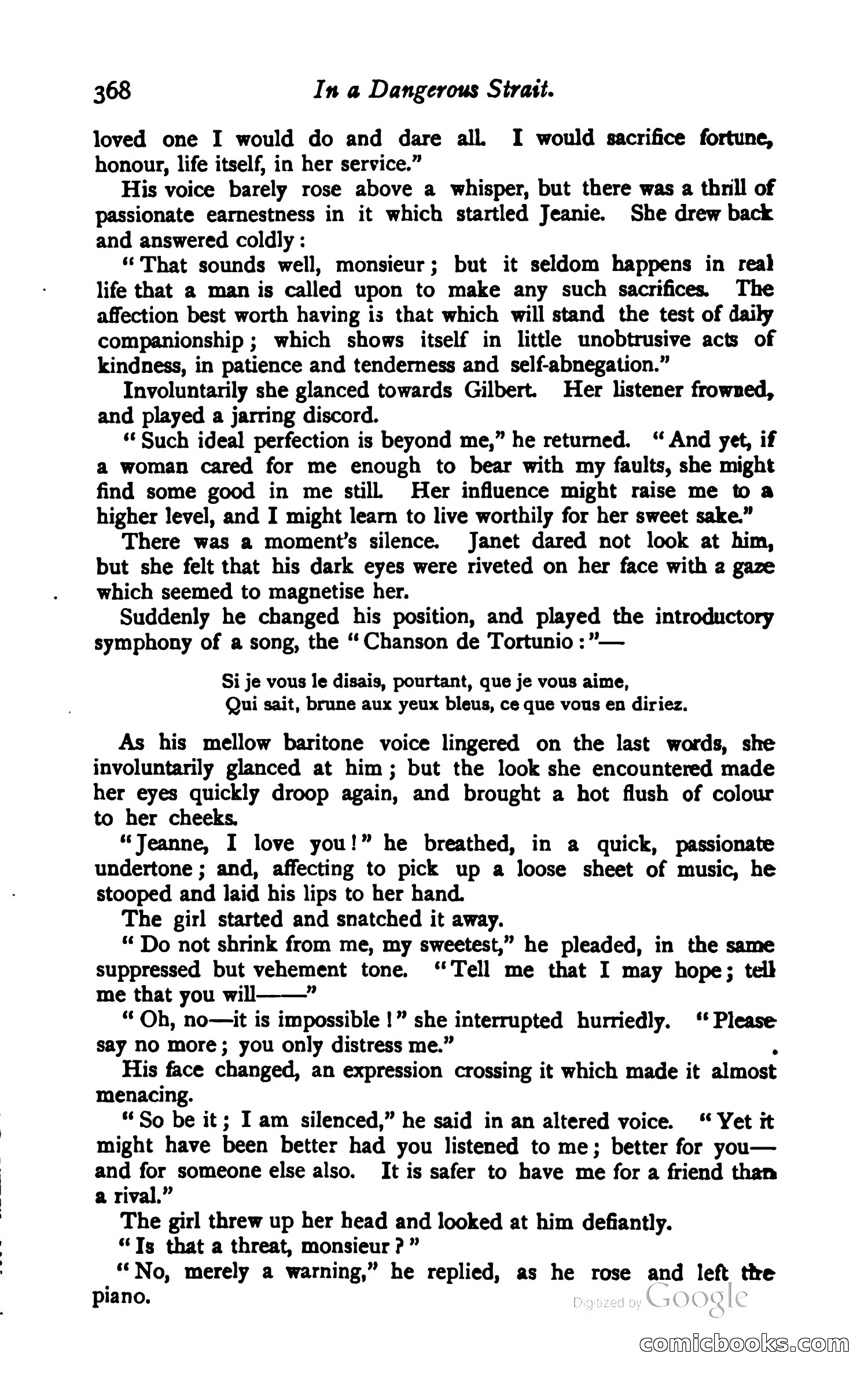 The Argosy — page 386 of 399