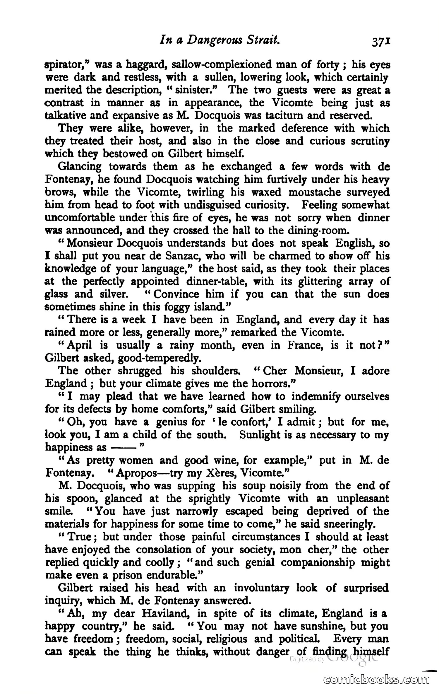 The Argosy — page 389 of 399