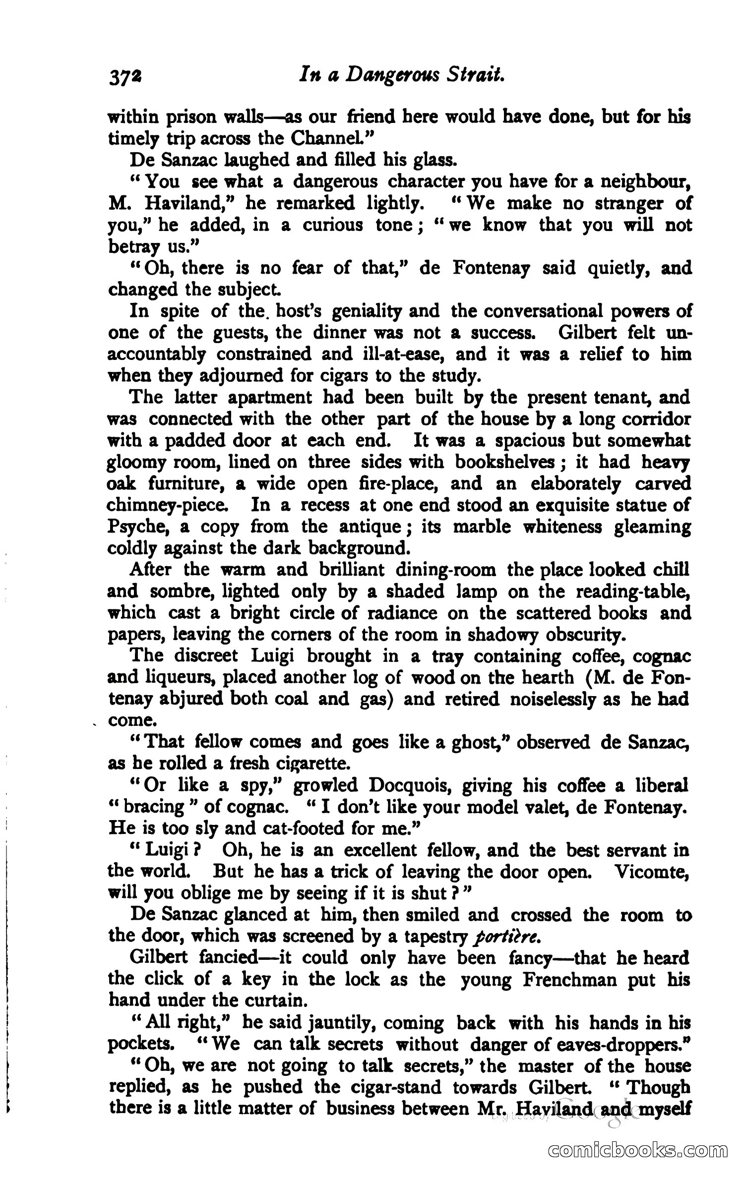 The Argosy — page 390 of 399