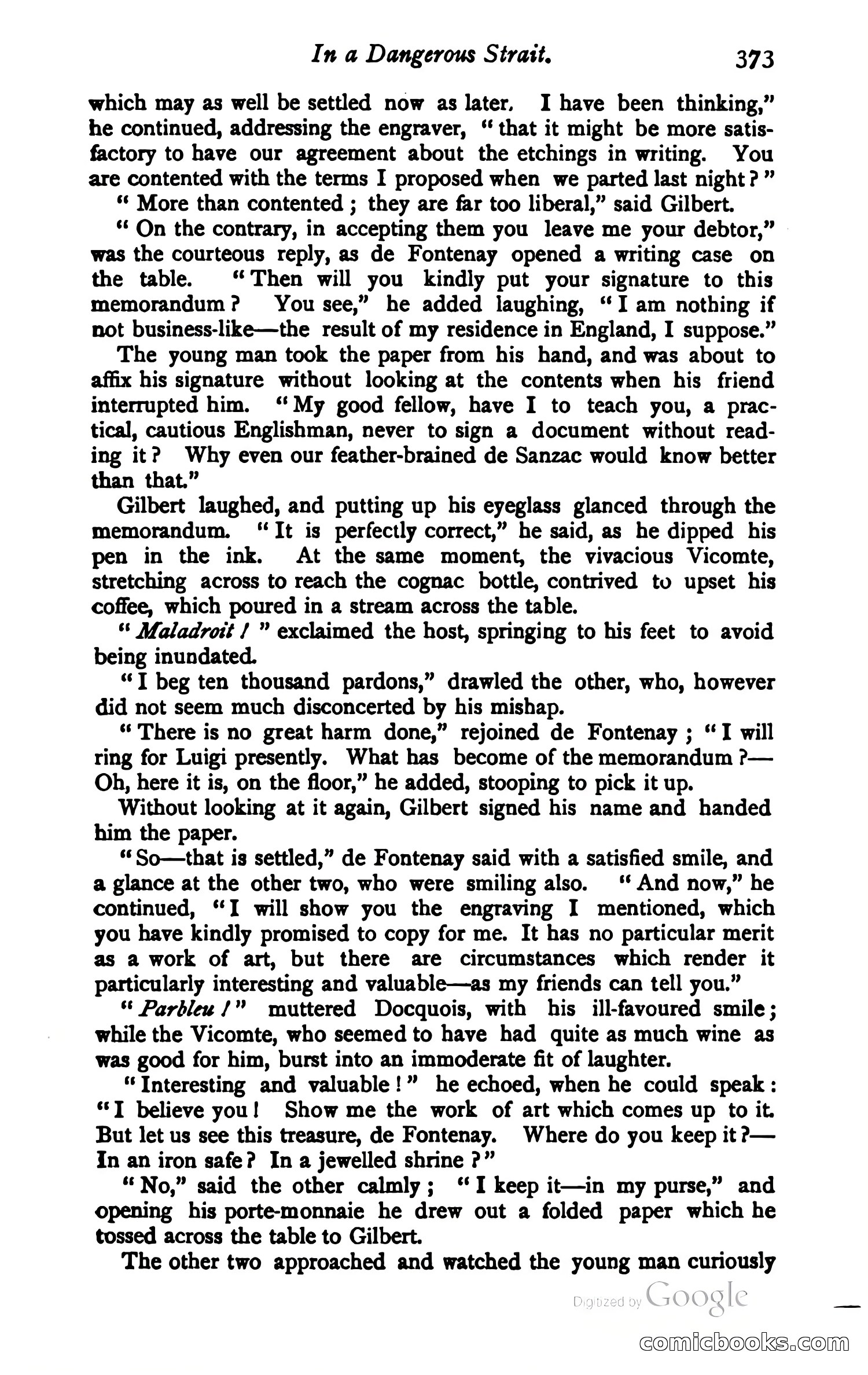 The Argosy — page 391 of 399