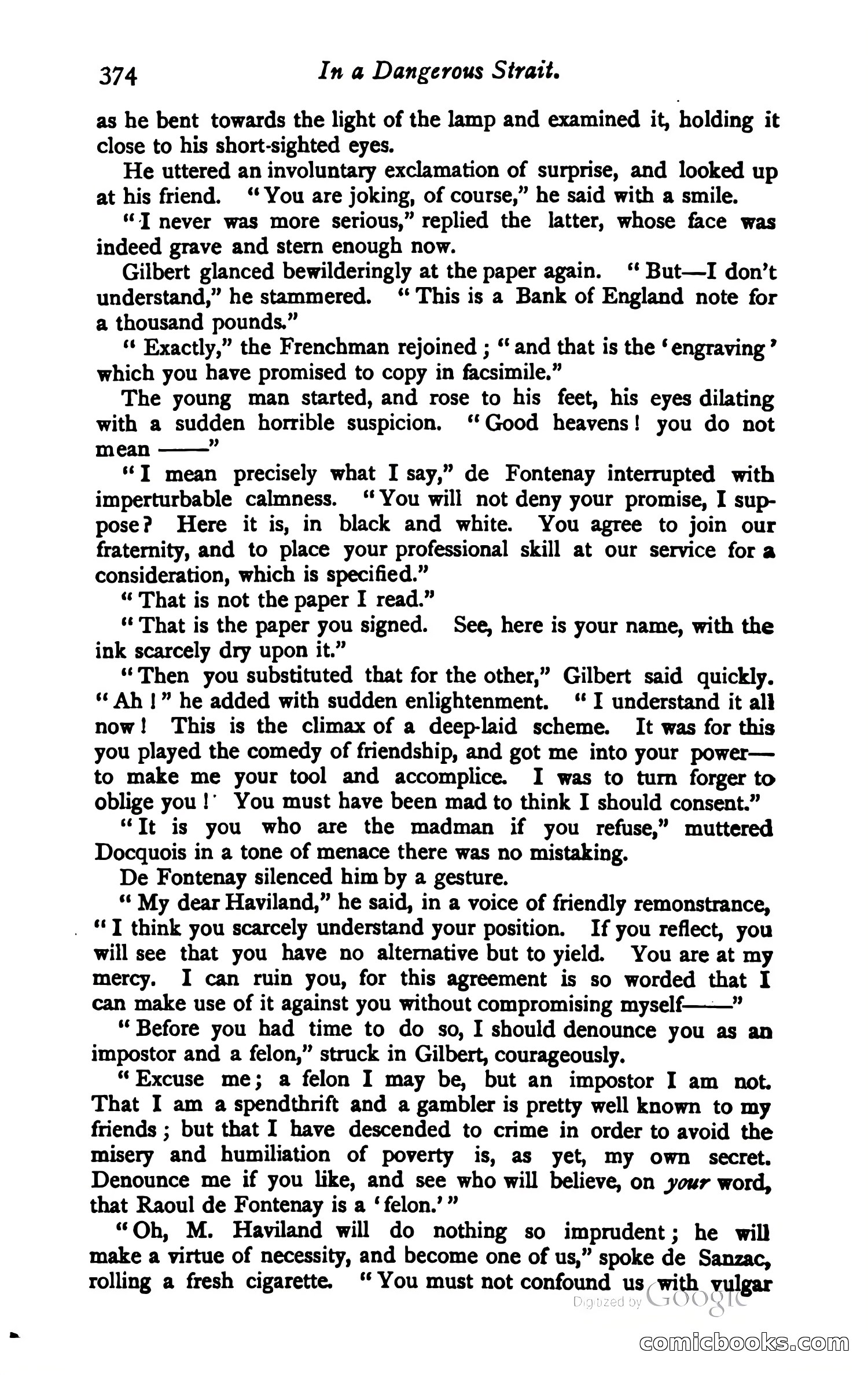 The Argosy — page 392 of 399