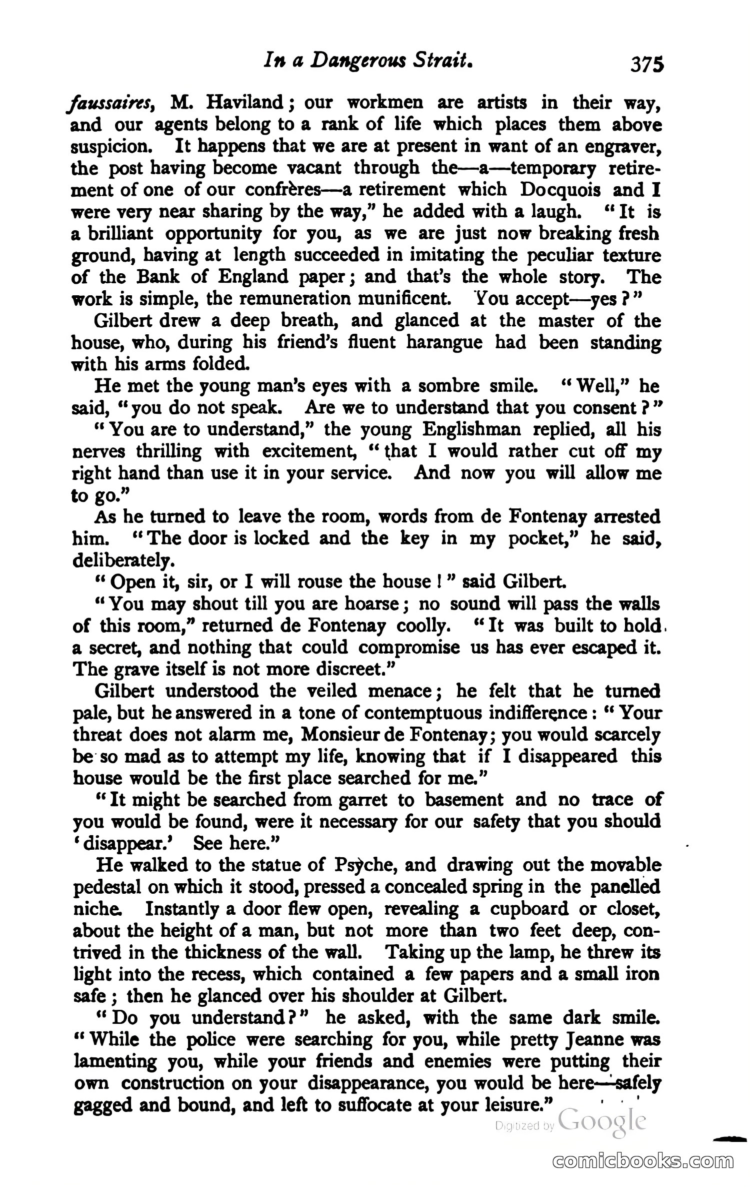 The Argosy — page 393 of 399