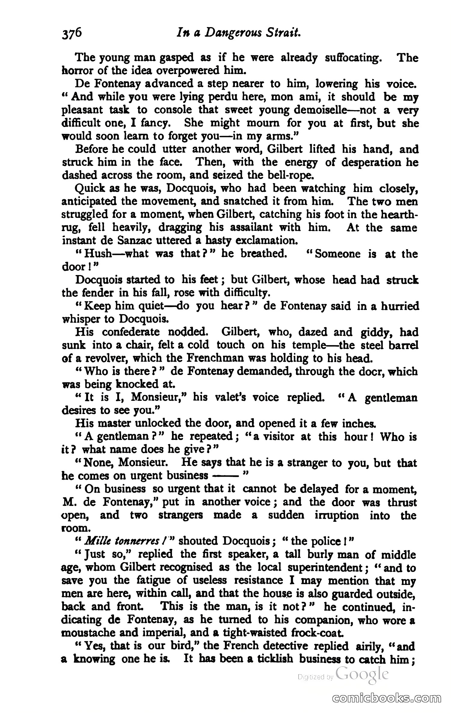 The Argosy — page 394 of 399
