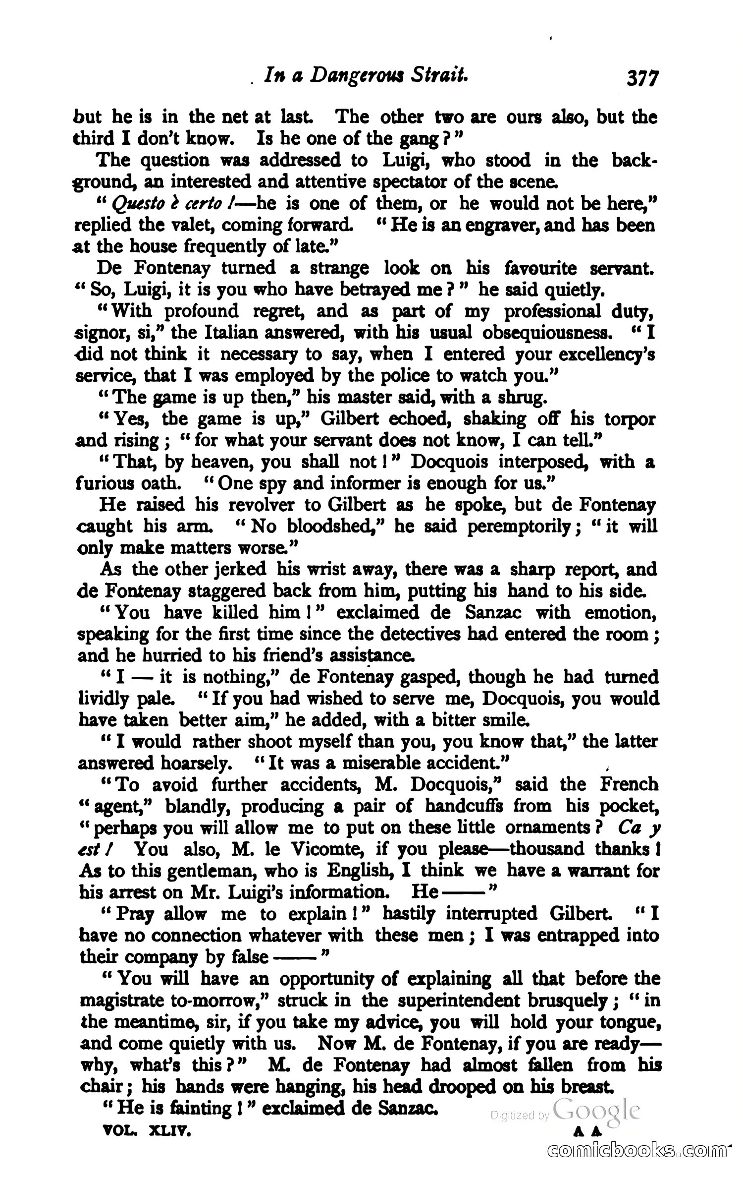 The Argosy — page 395 of 399