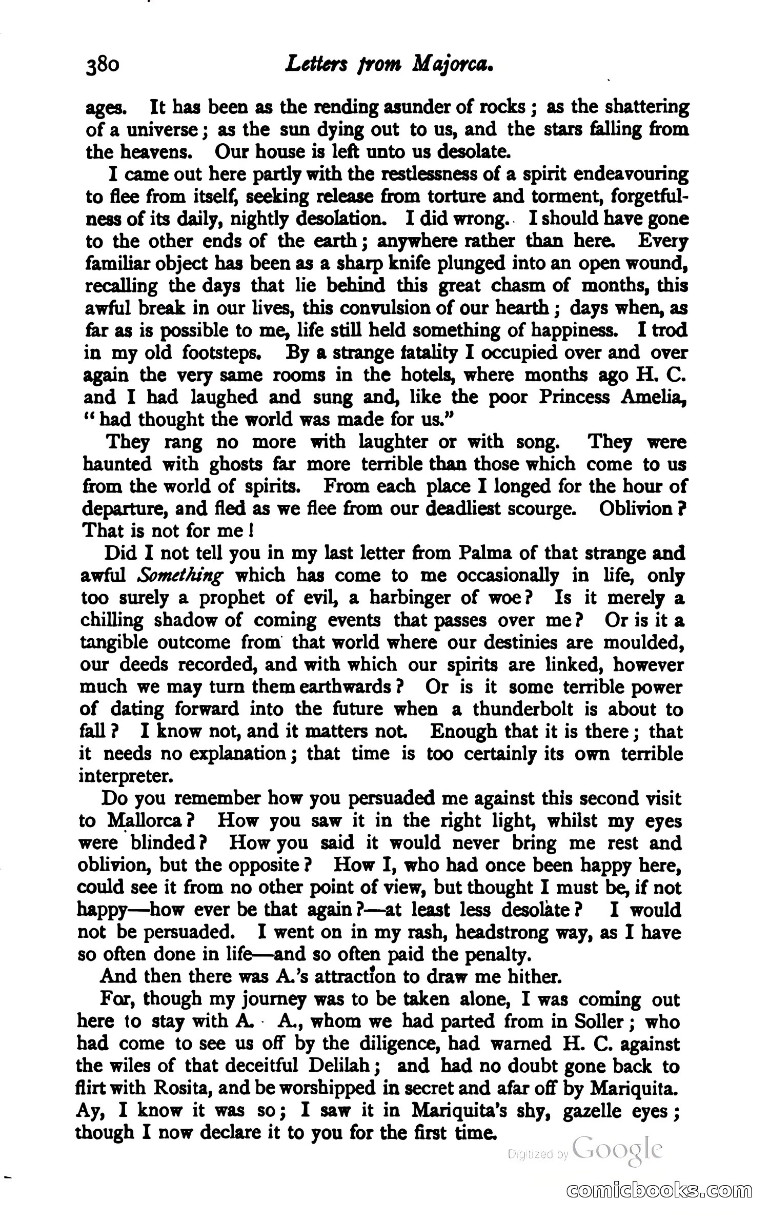 The Argosy — page 398 of 399