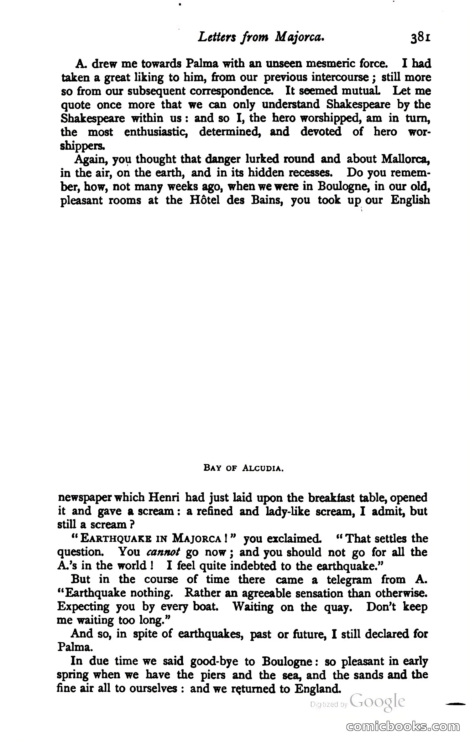 The Argosy — page 399 of 399