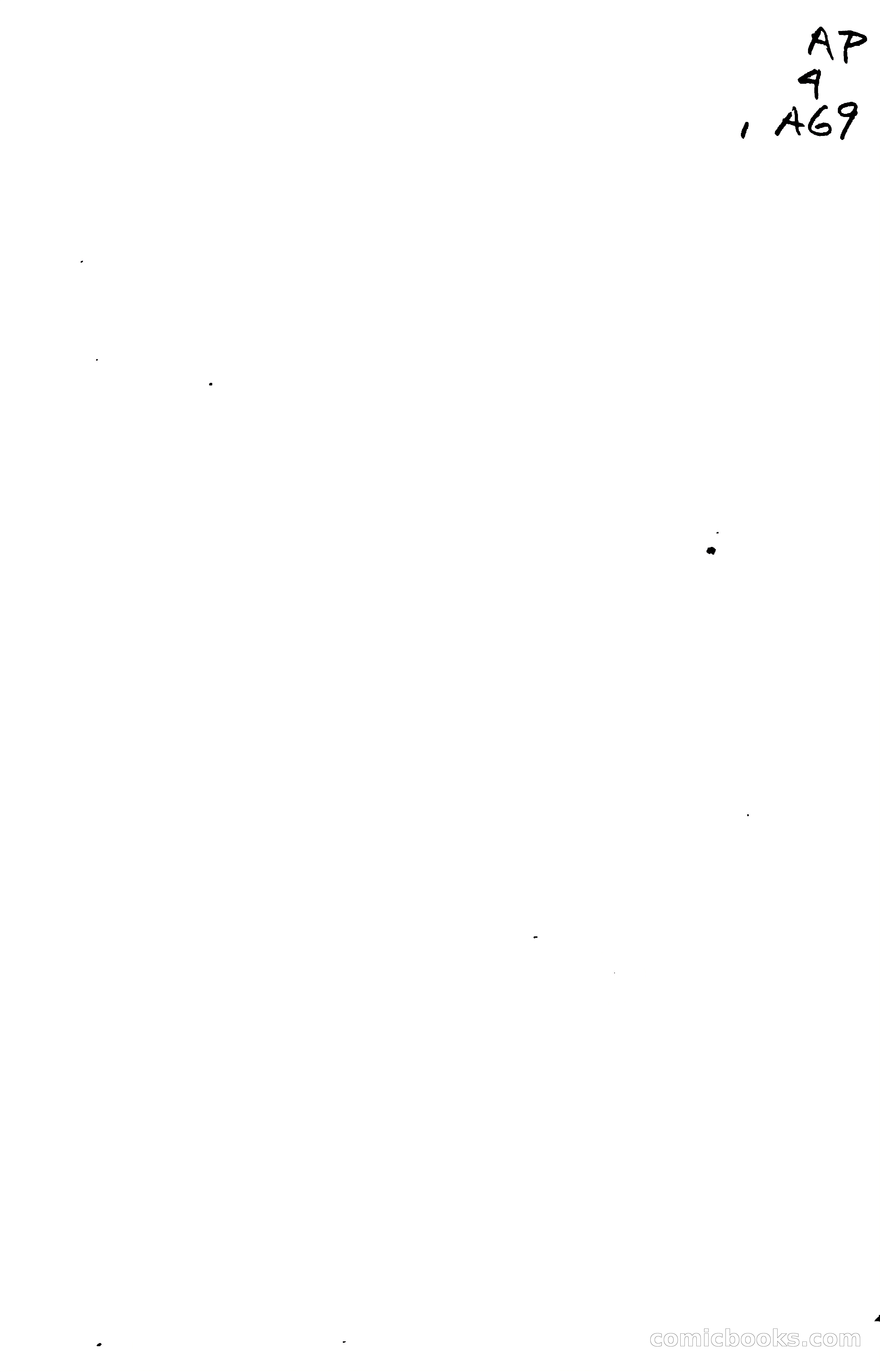 The Argosy — page 5 of 399