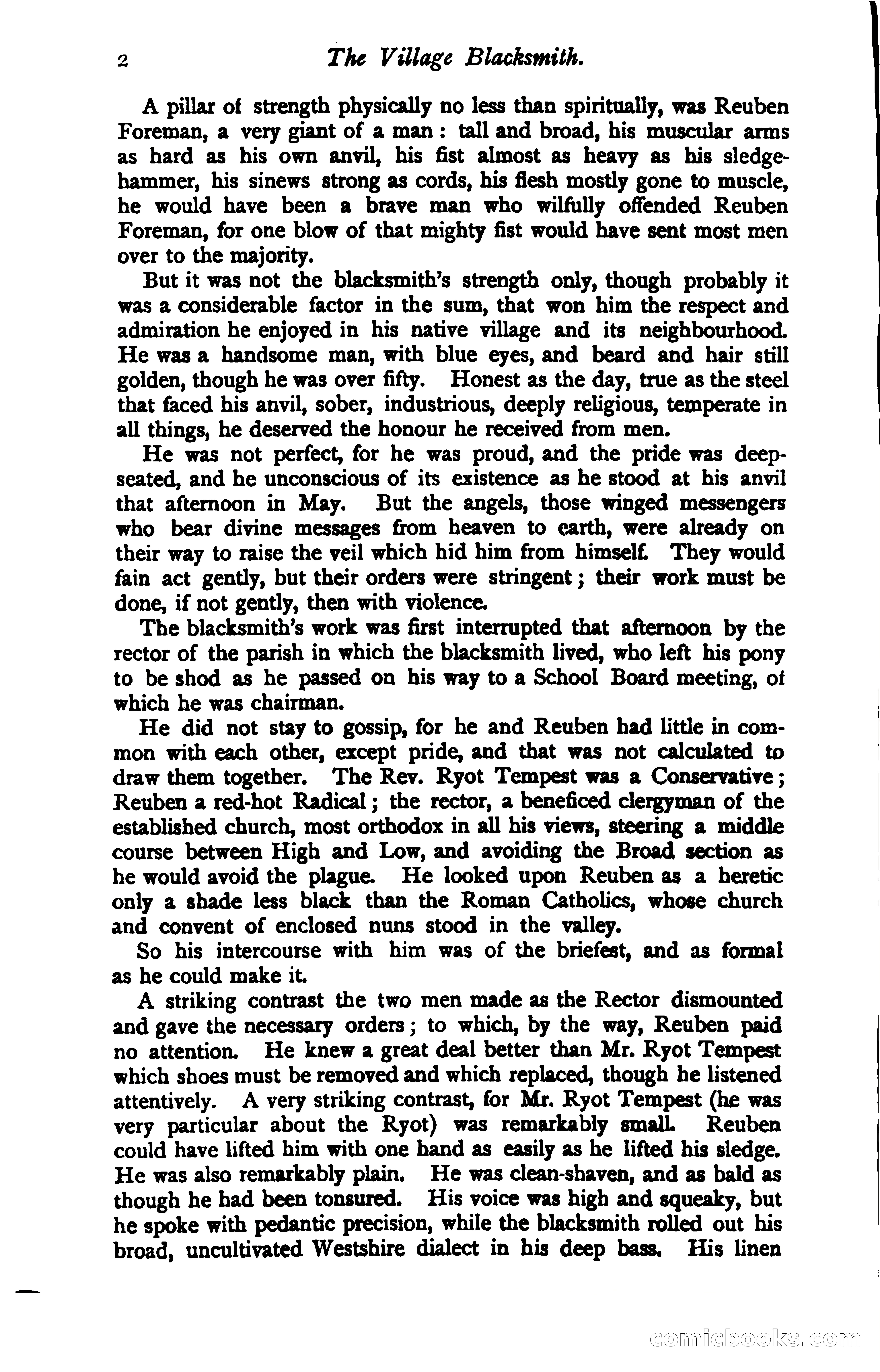 The Argosy — page 14 of 399