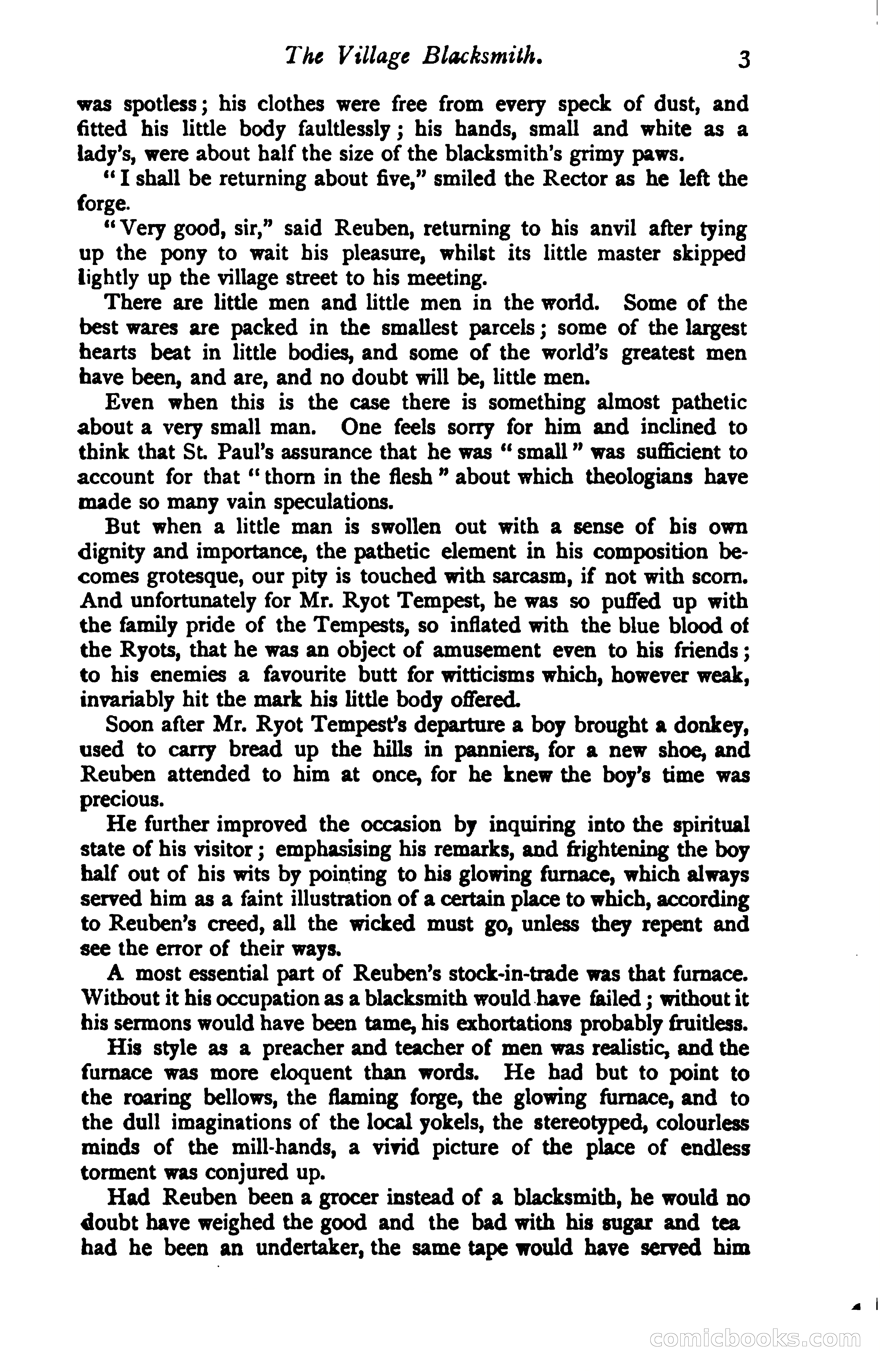 The Argosy — page 15 of 399