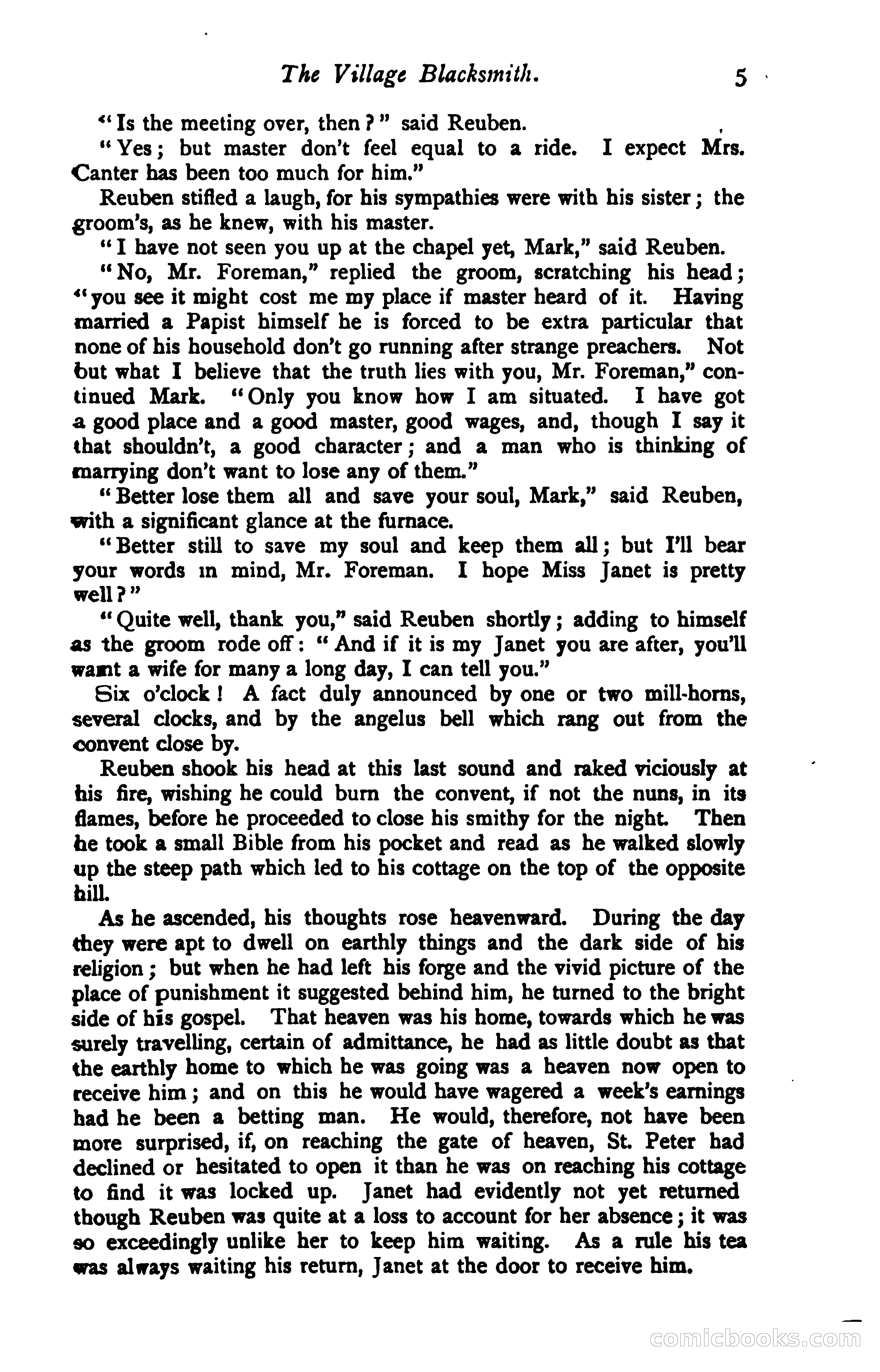 The Argosy — page 17 of 399