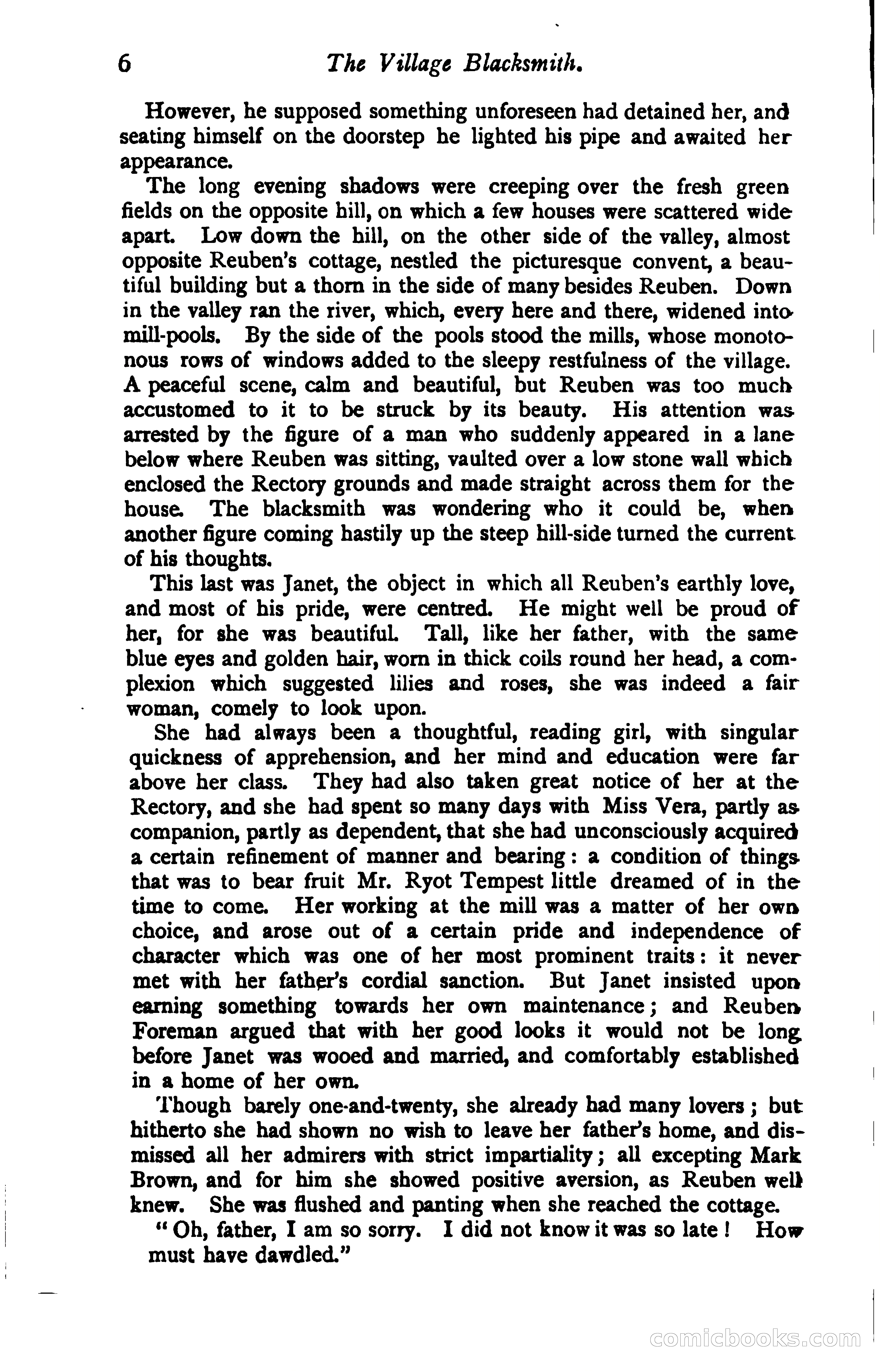 The Argosy — page 18 of 399
