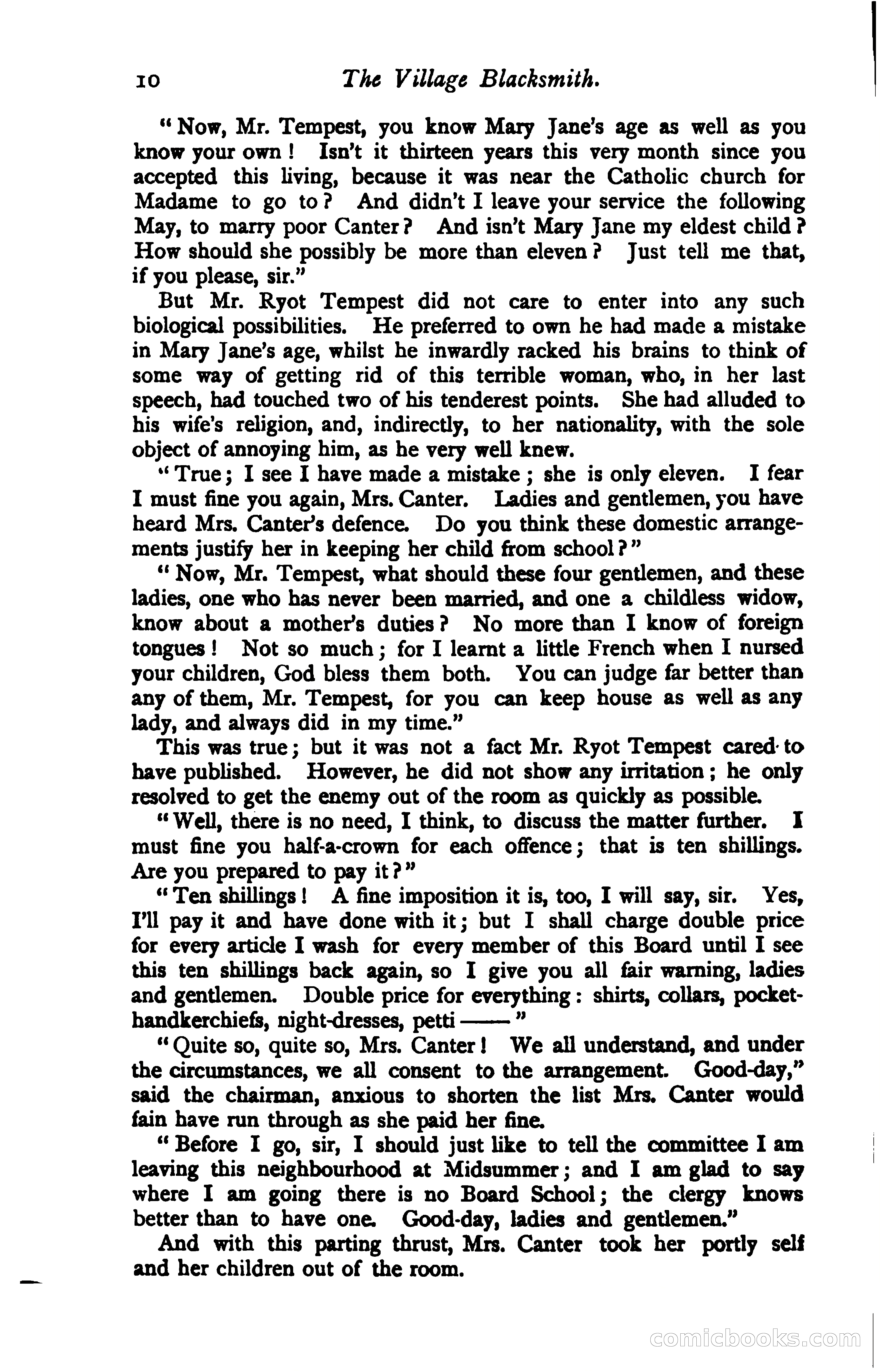 The Argosy — page 22 of 399
