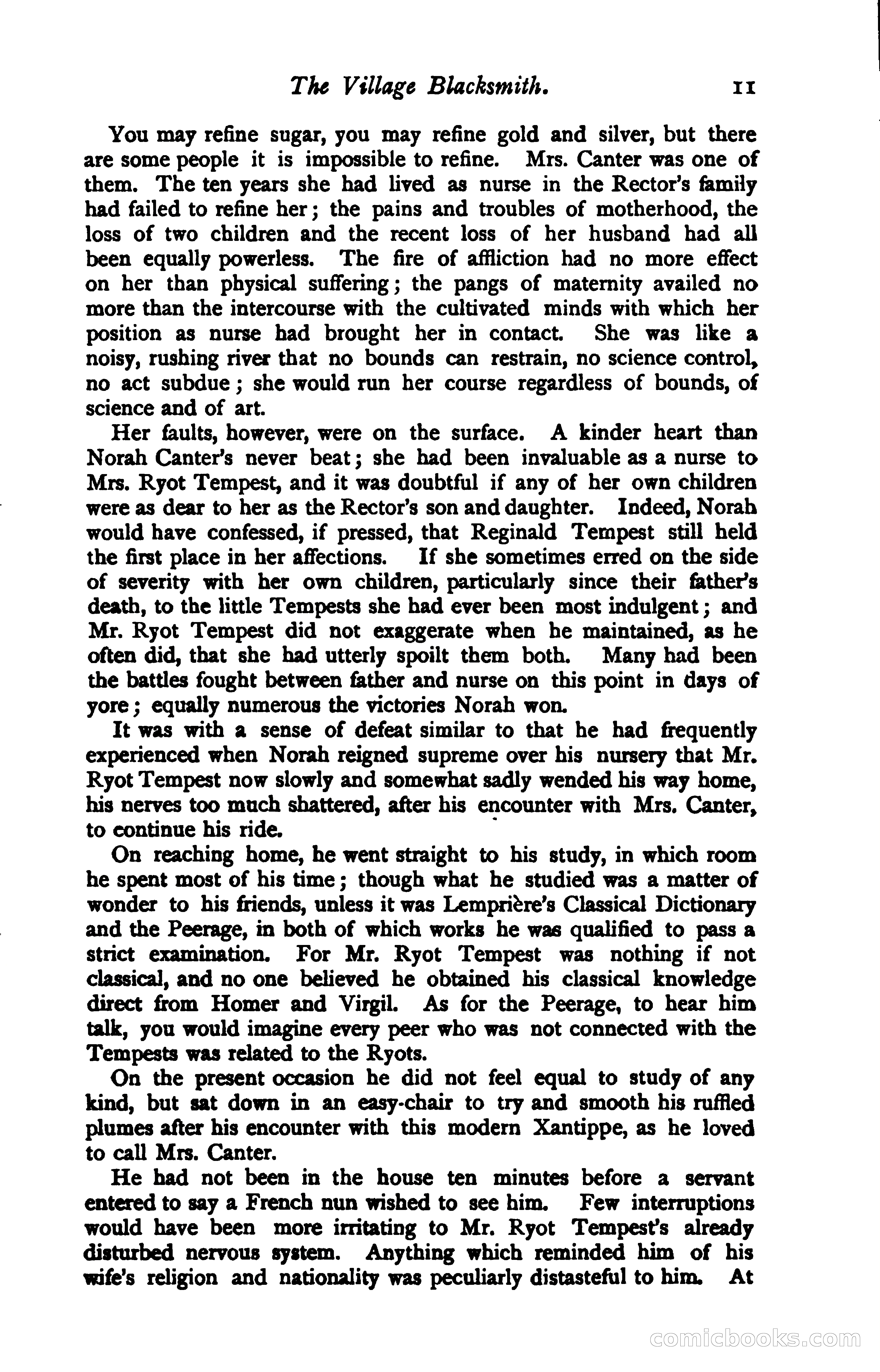The Argosy — page 23 of 399