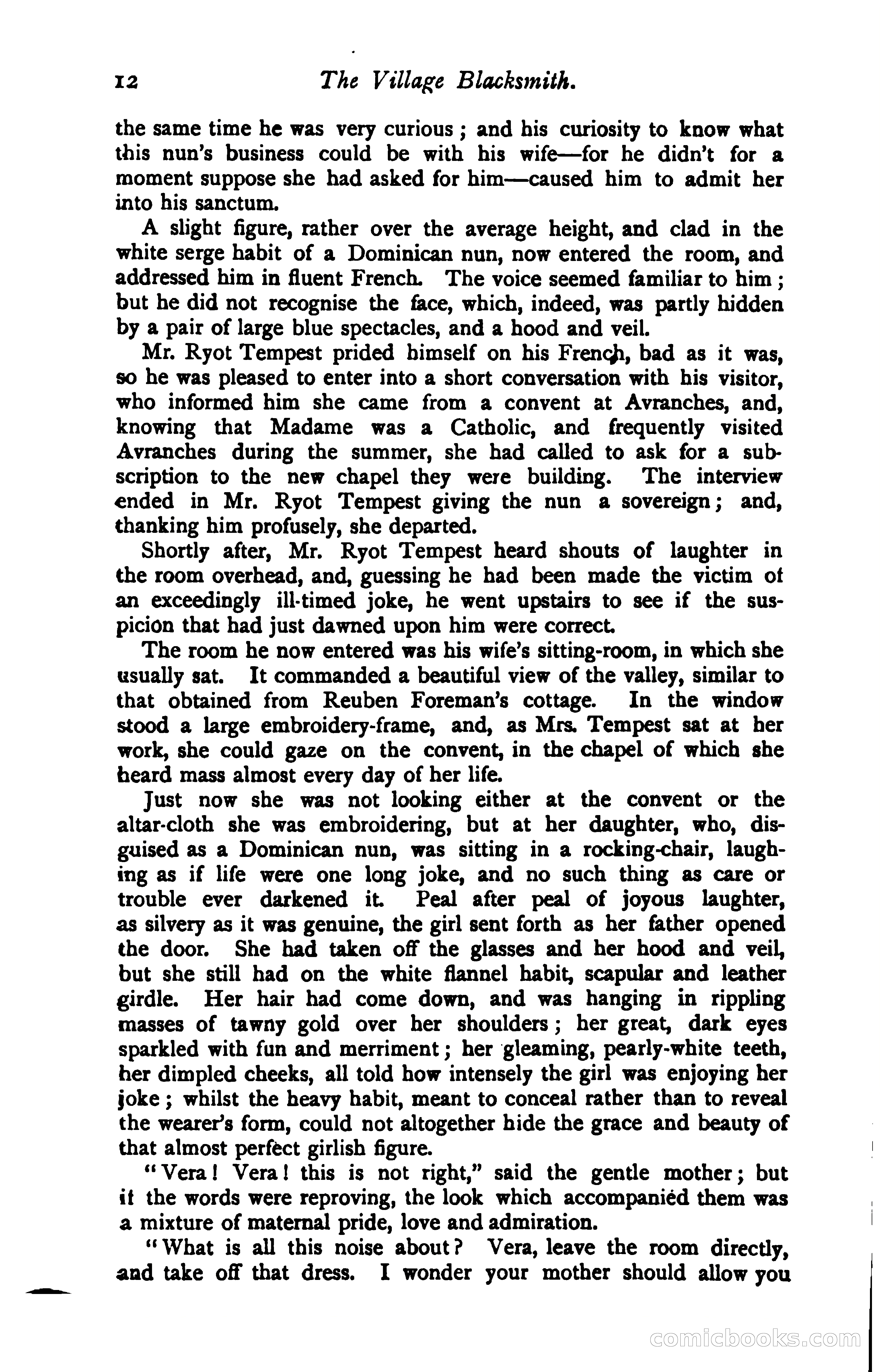 The Argosy — page 24 of 399