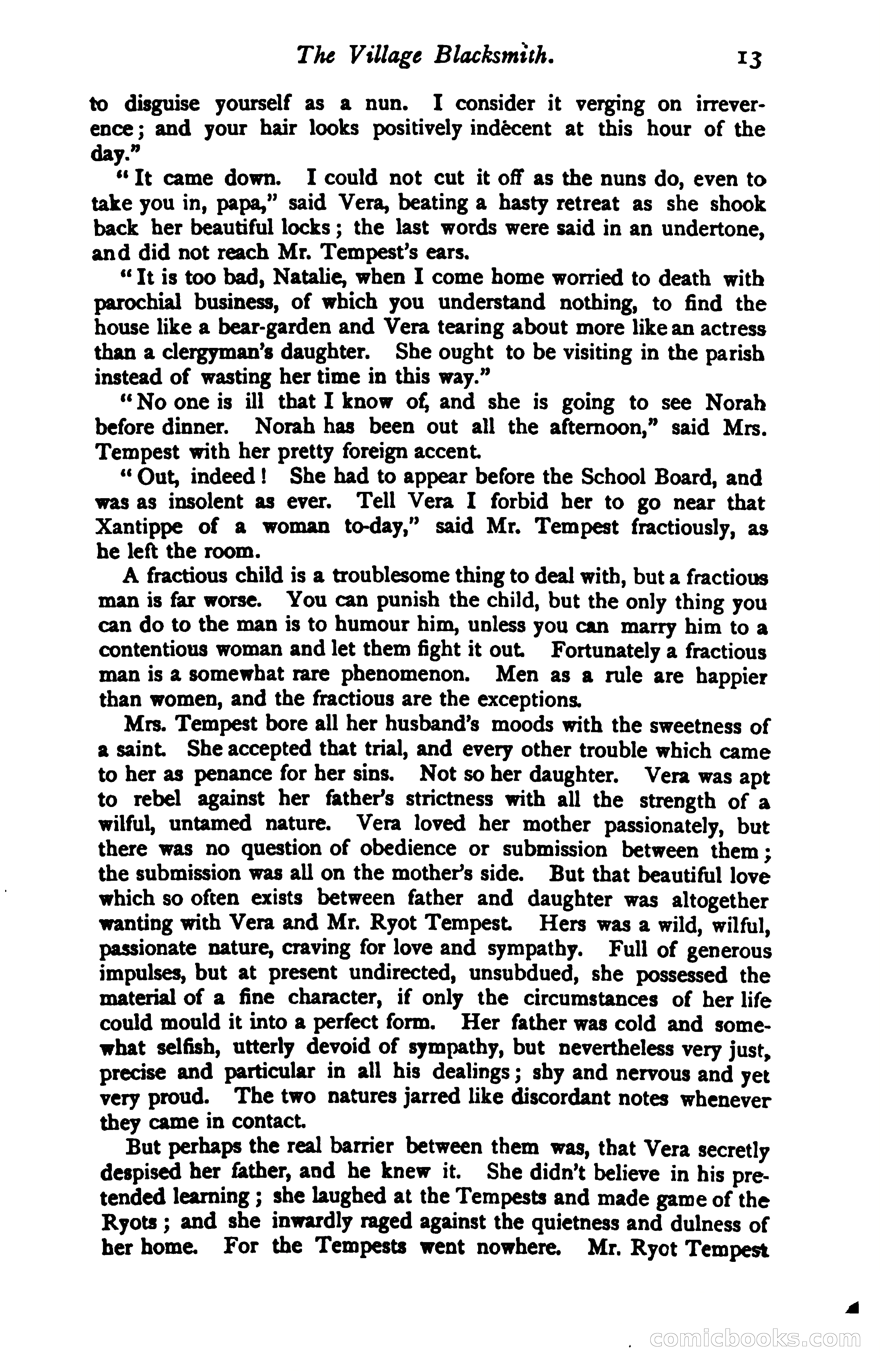 The Argosy — page 25 of 399