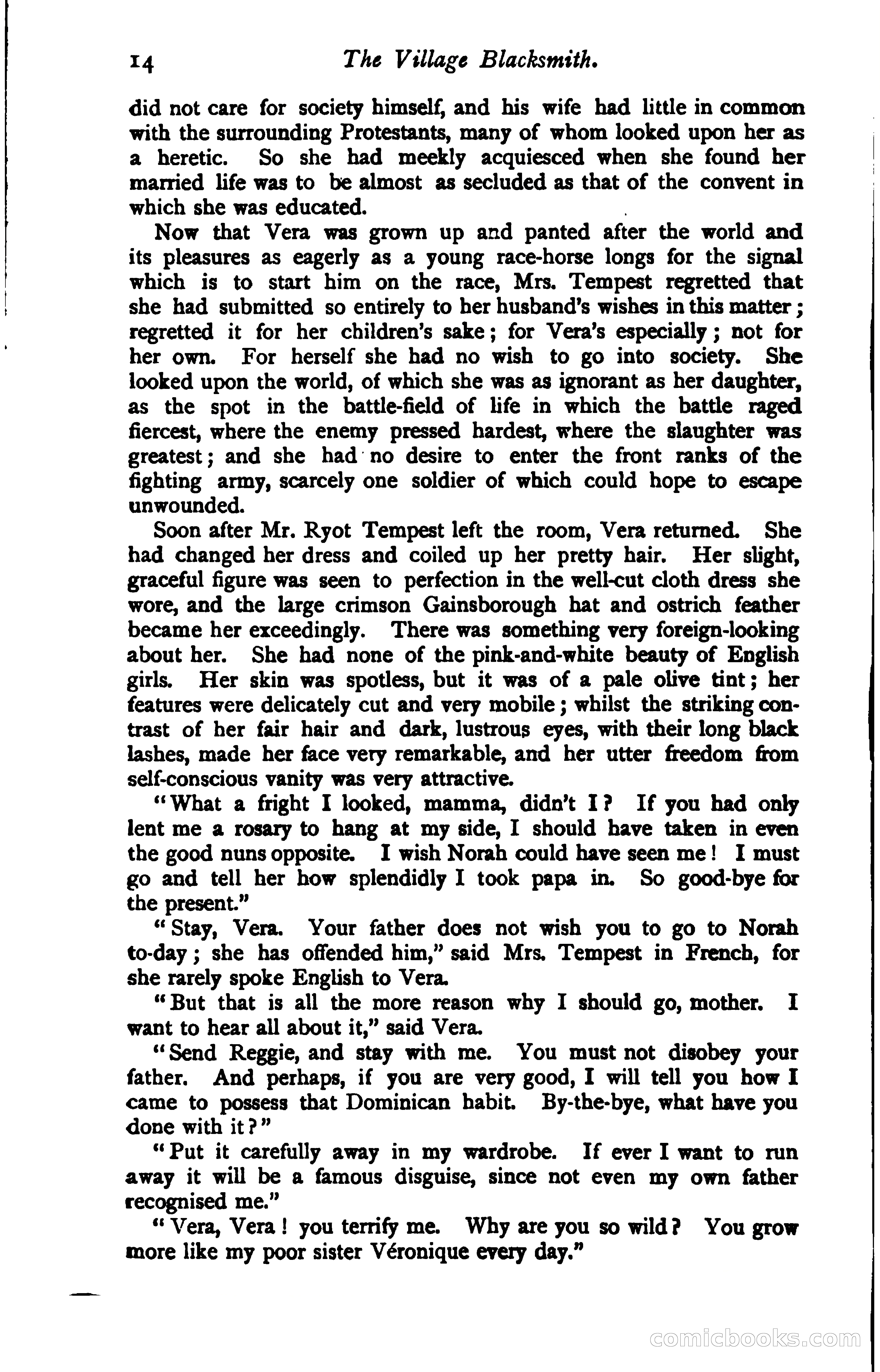 The Argosy — page 26 of 399