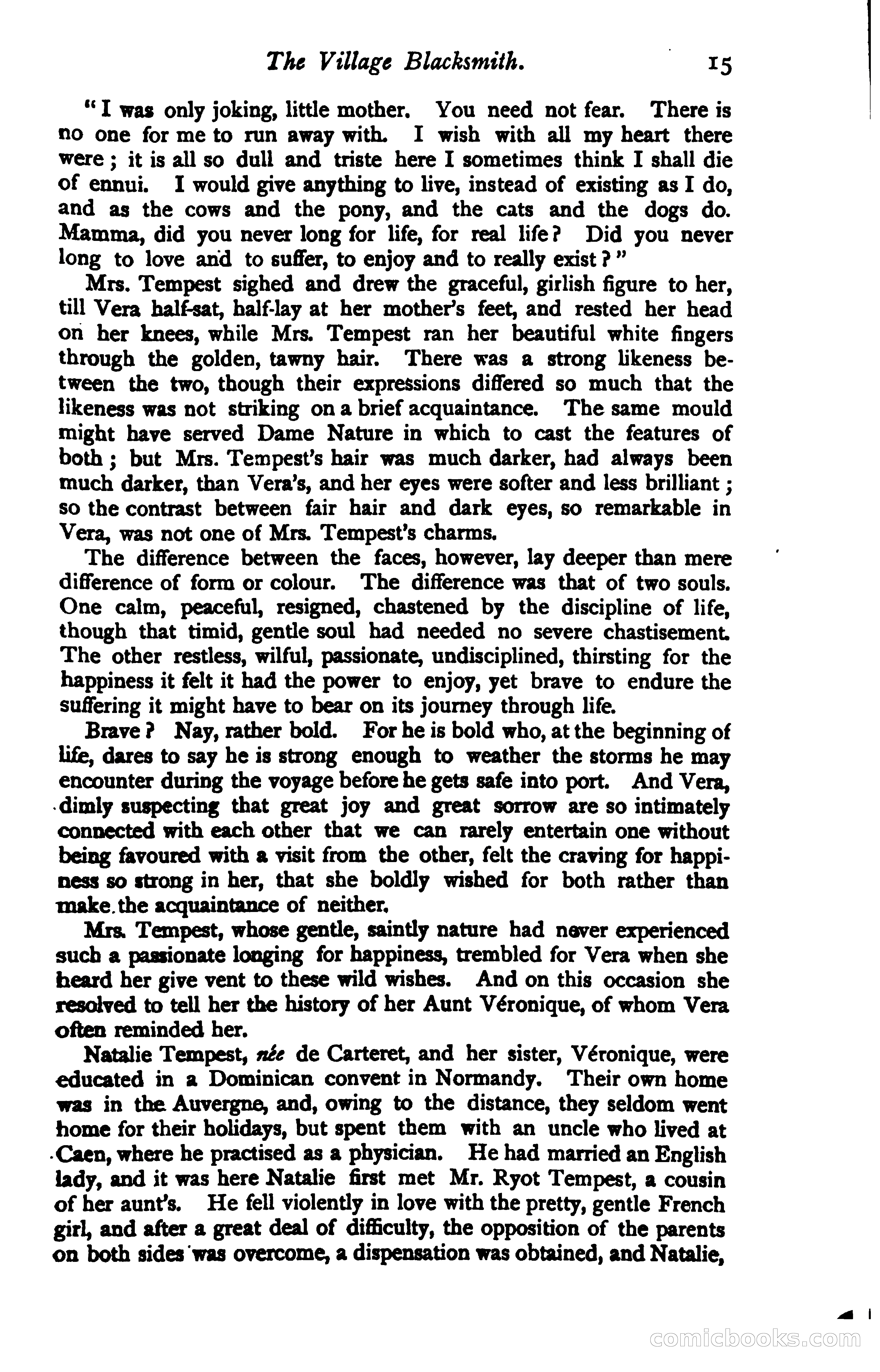 The Argosy — page 27 of 399