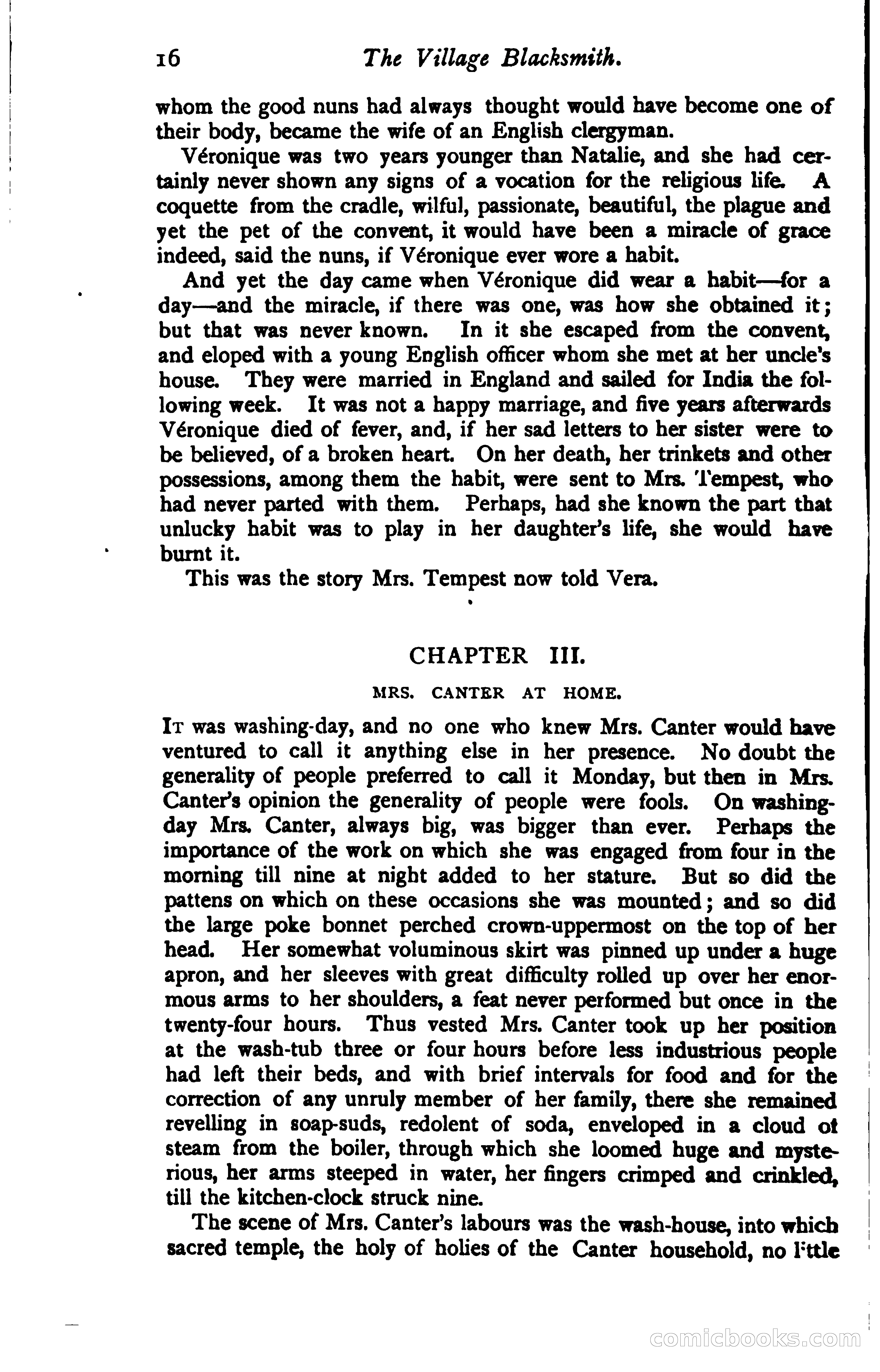 The Argosy — page 28 of 399