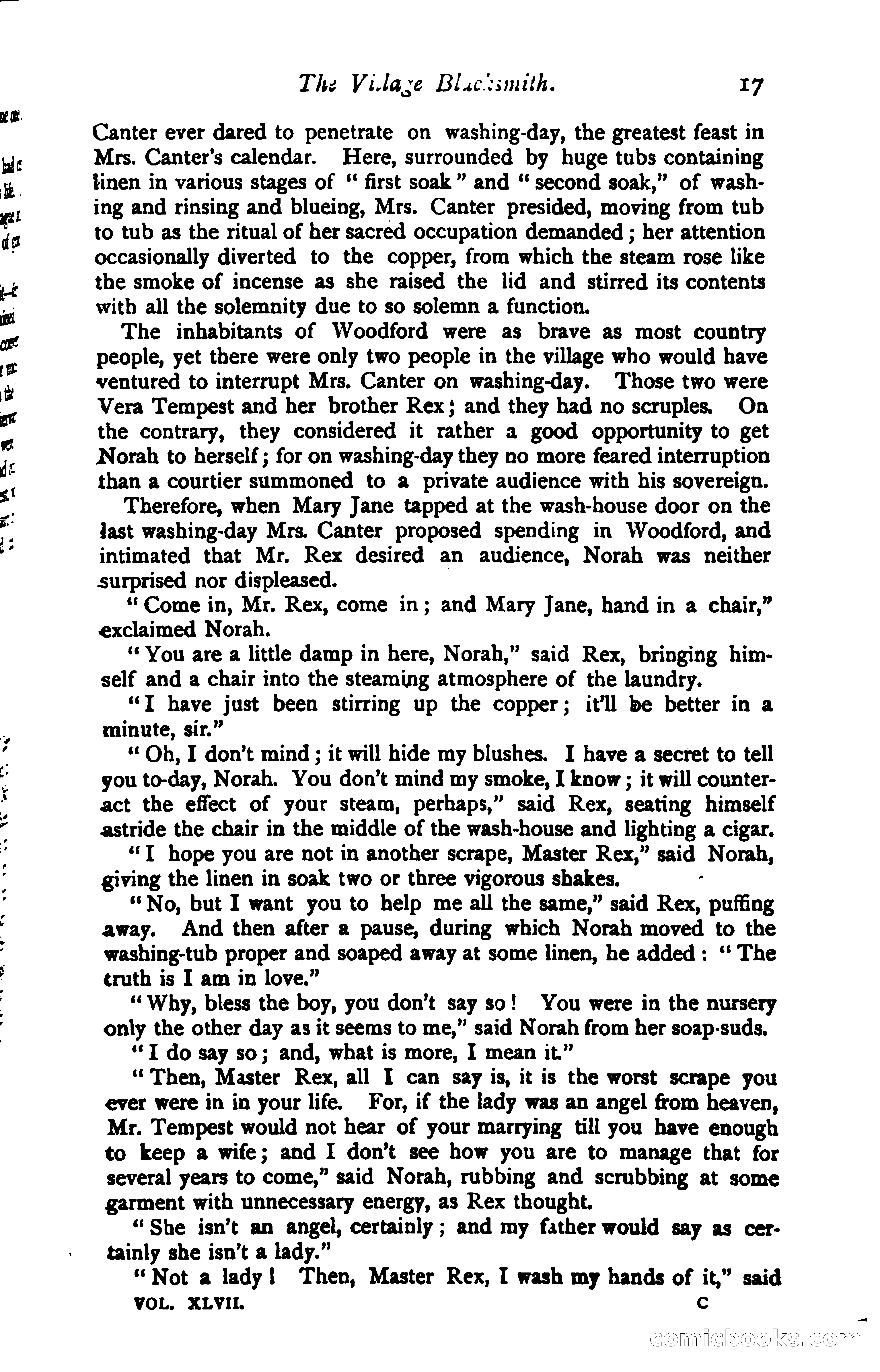 The Argosy — page 29 of 399