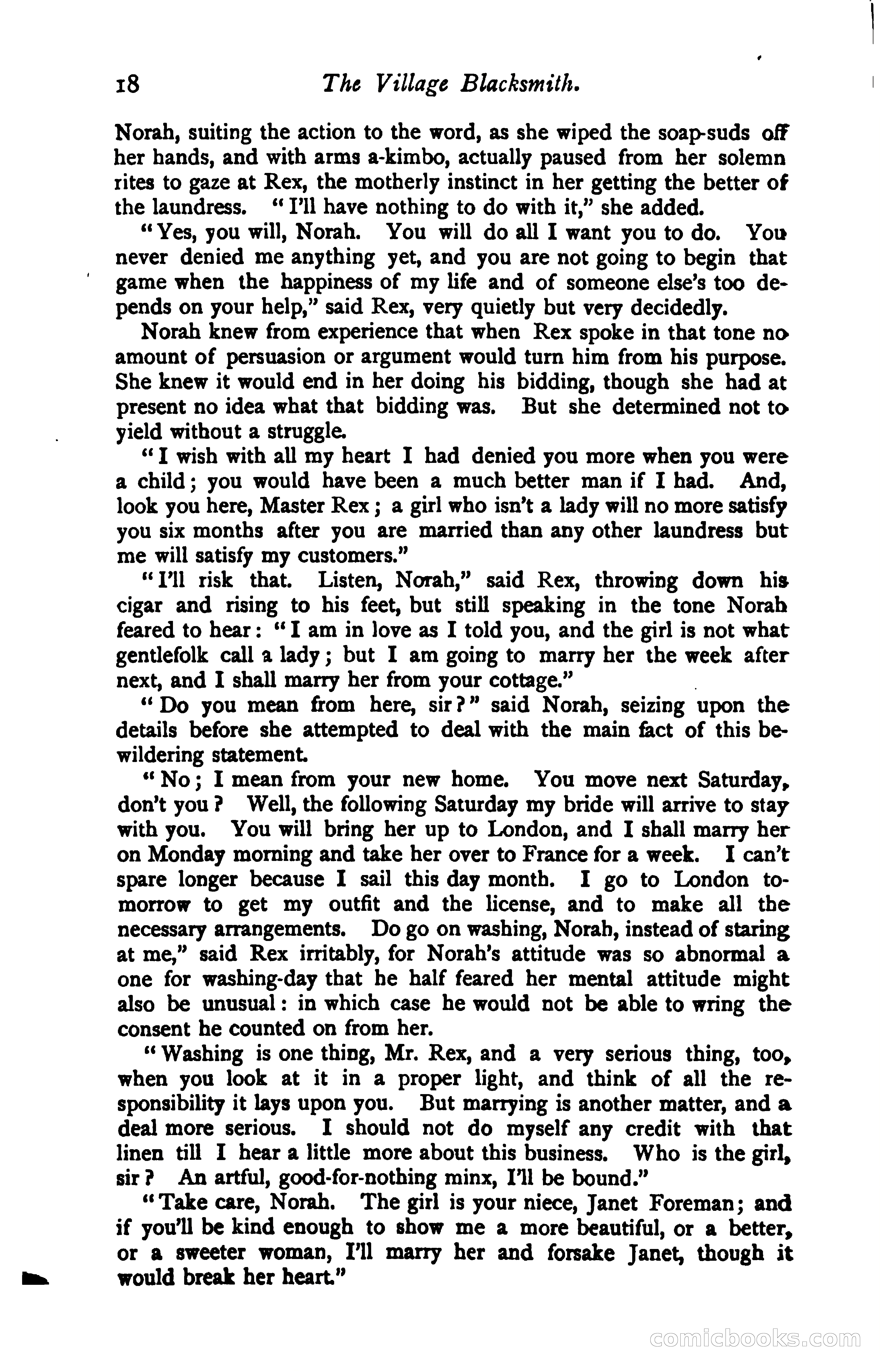 The Argosy — page 30 of 399