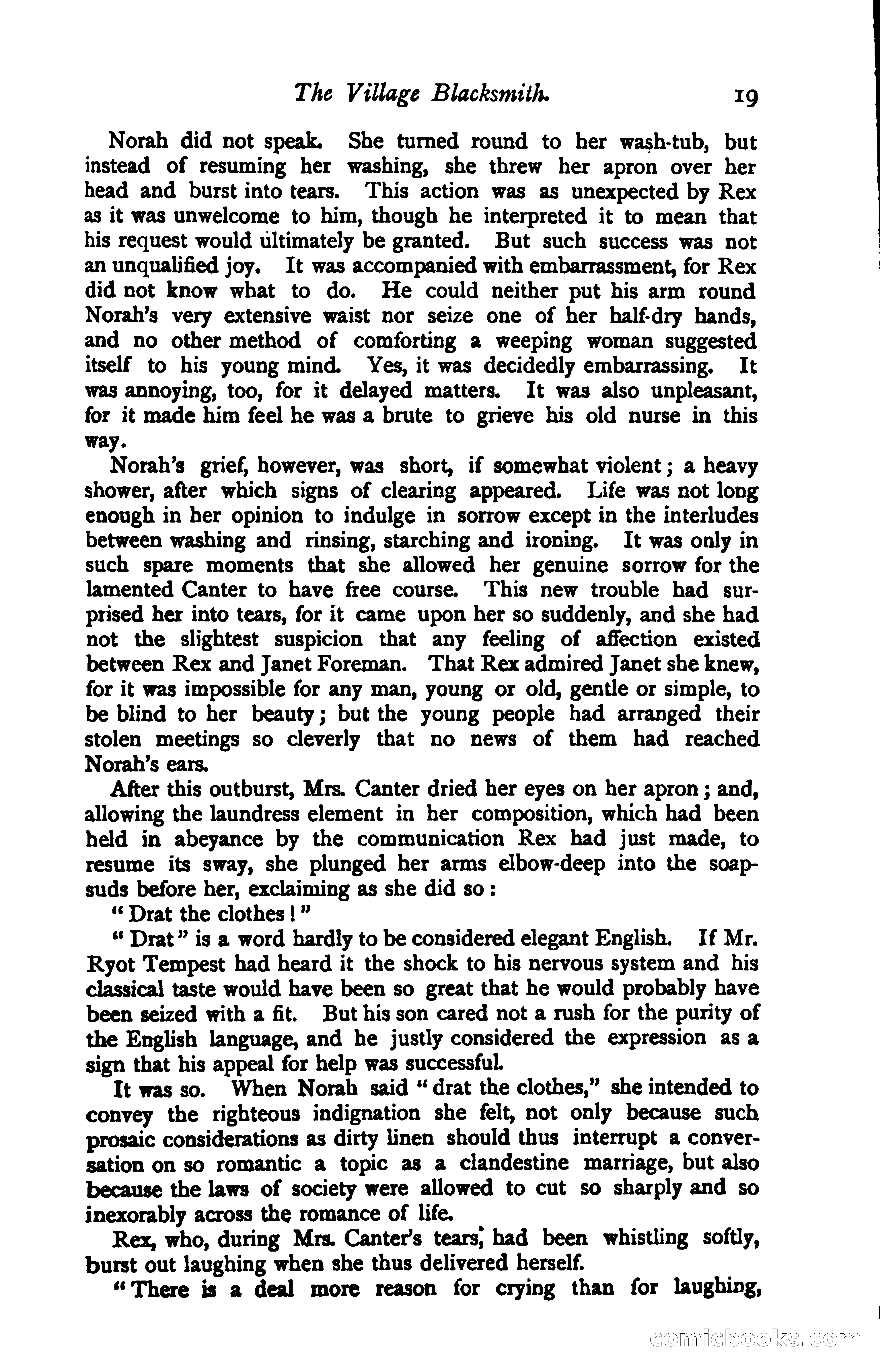 The Argosy — page 31 of 399