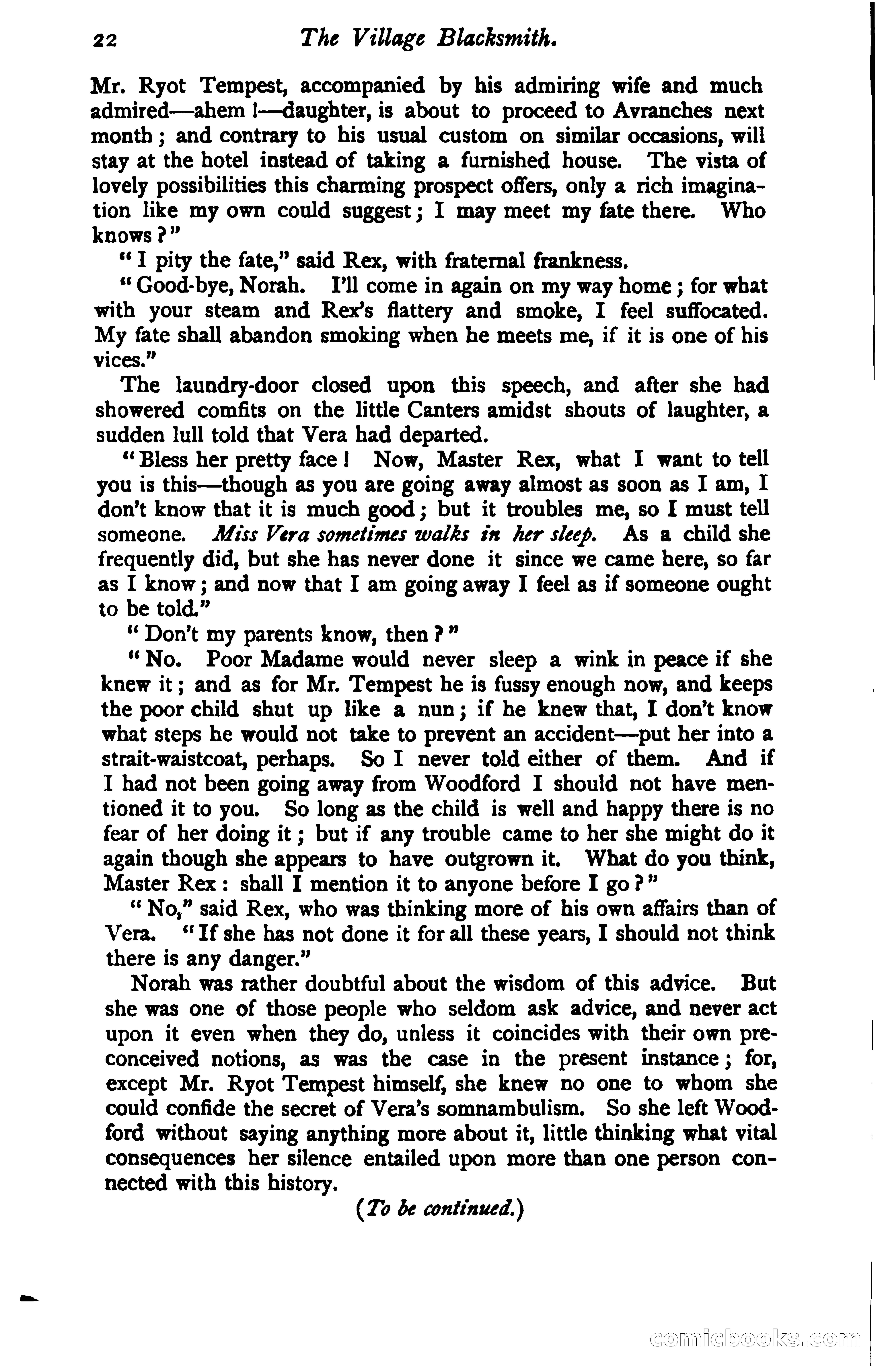The Argosy — page 34 of 399