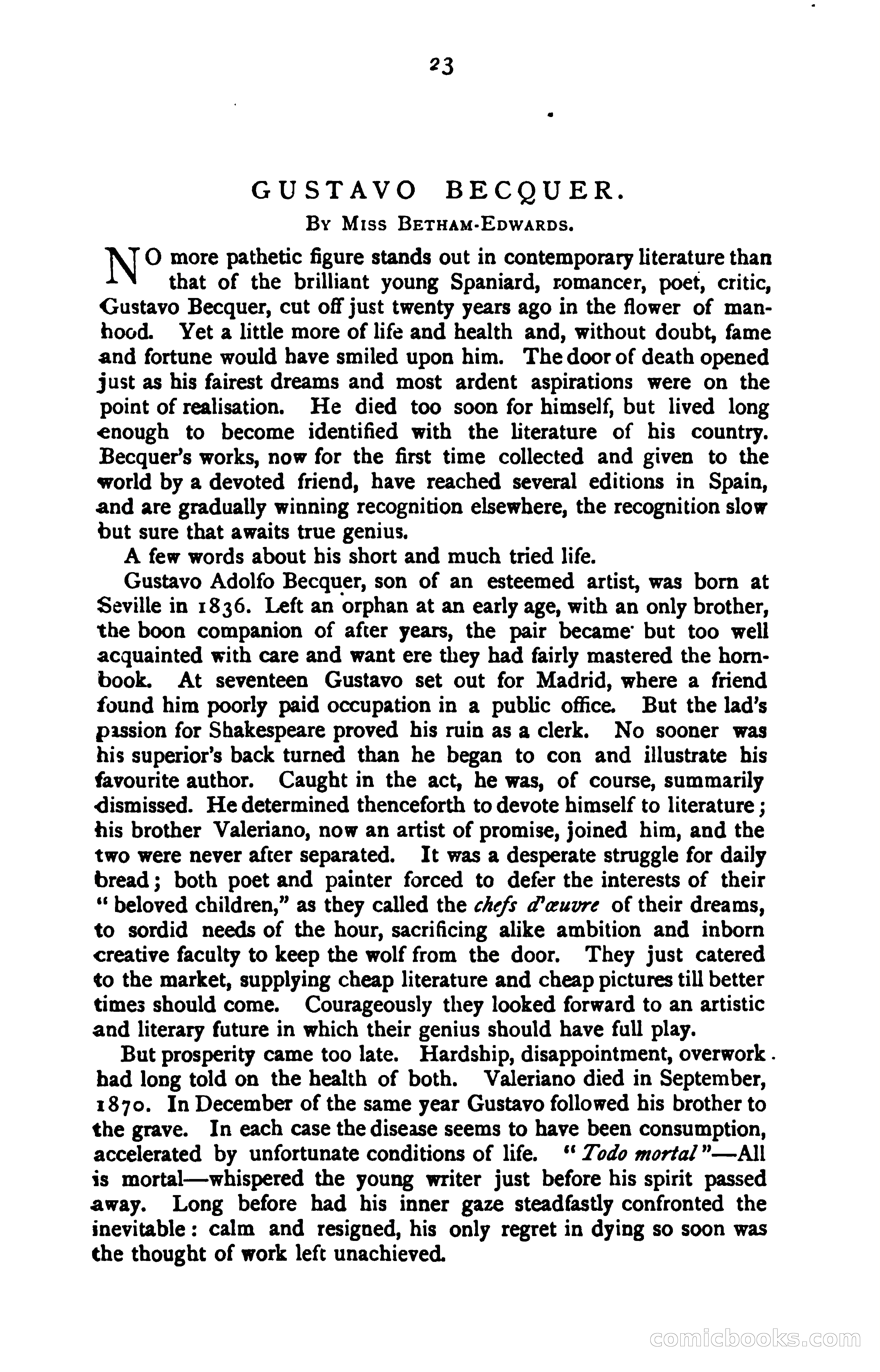 The Argosy — page 35 of 399