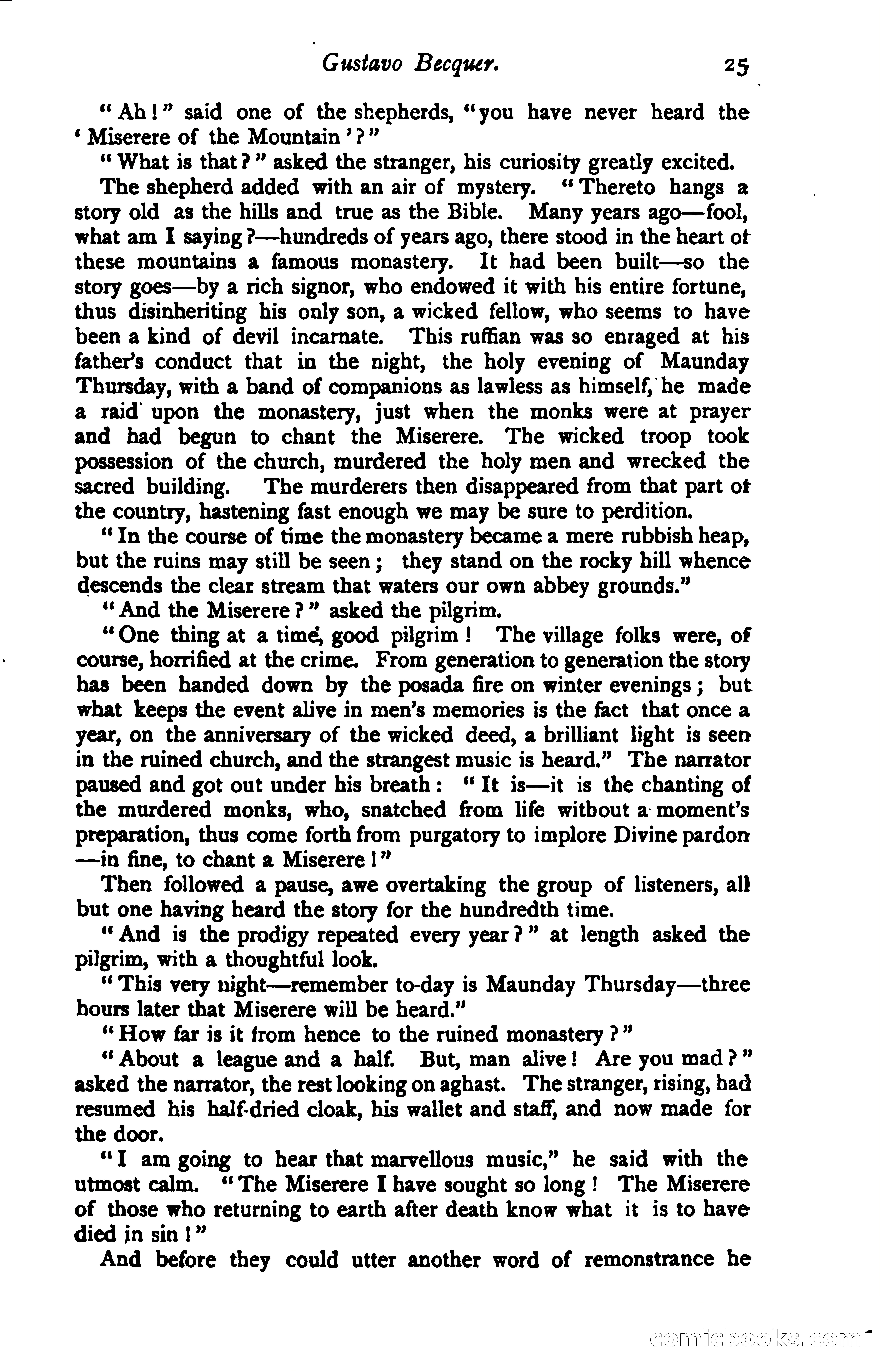The Argosy — page 37 of 399