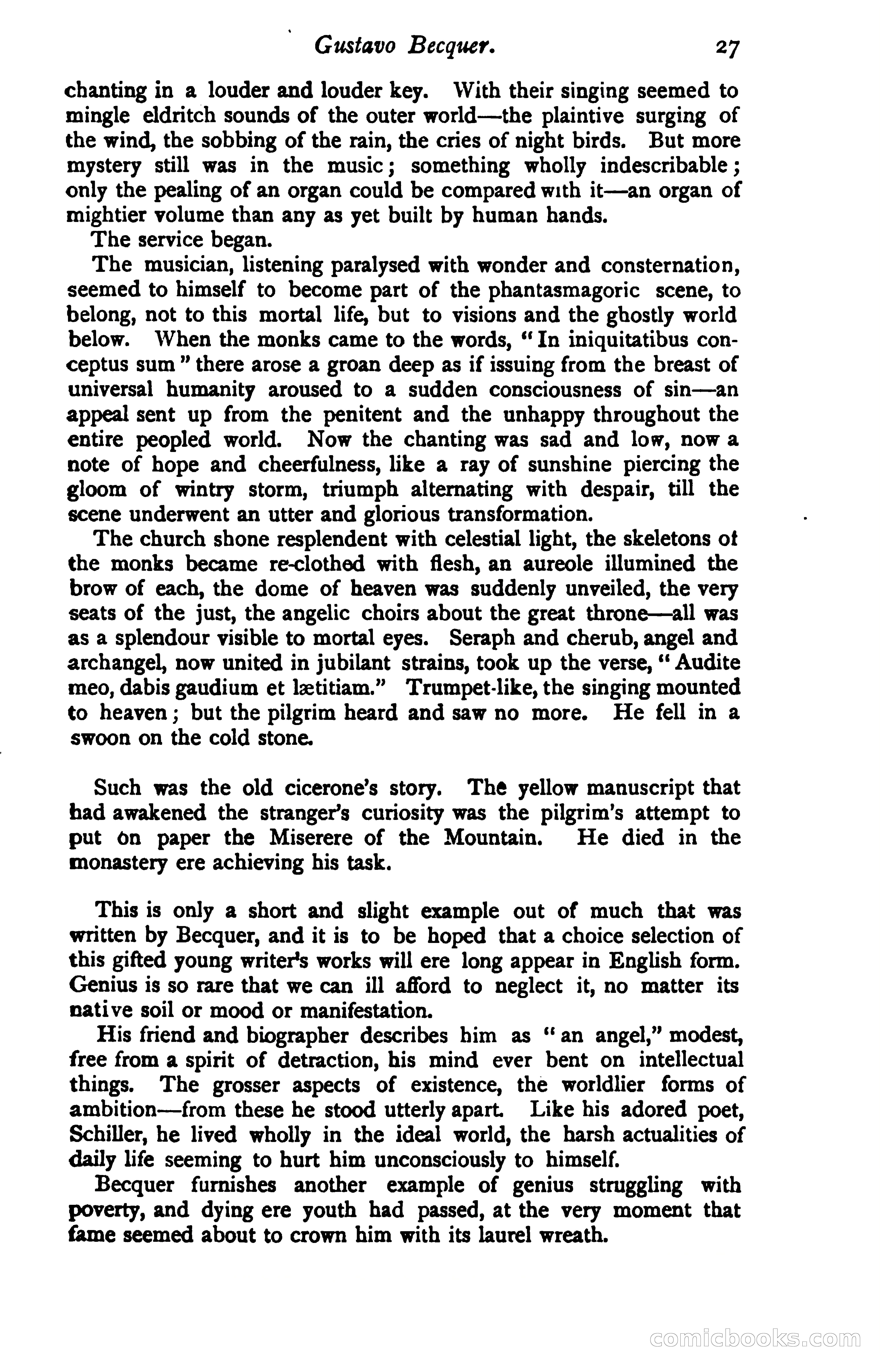 The Argosy — page 39 of 399
