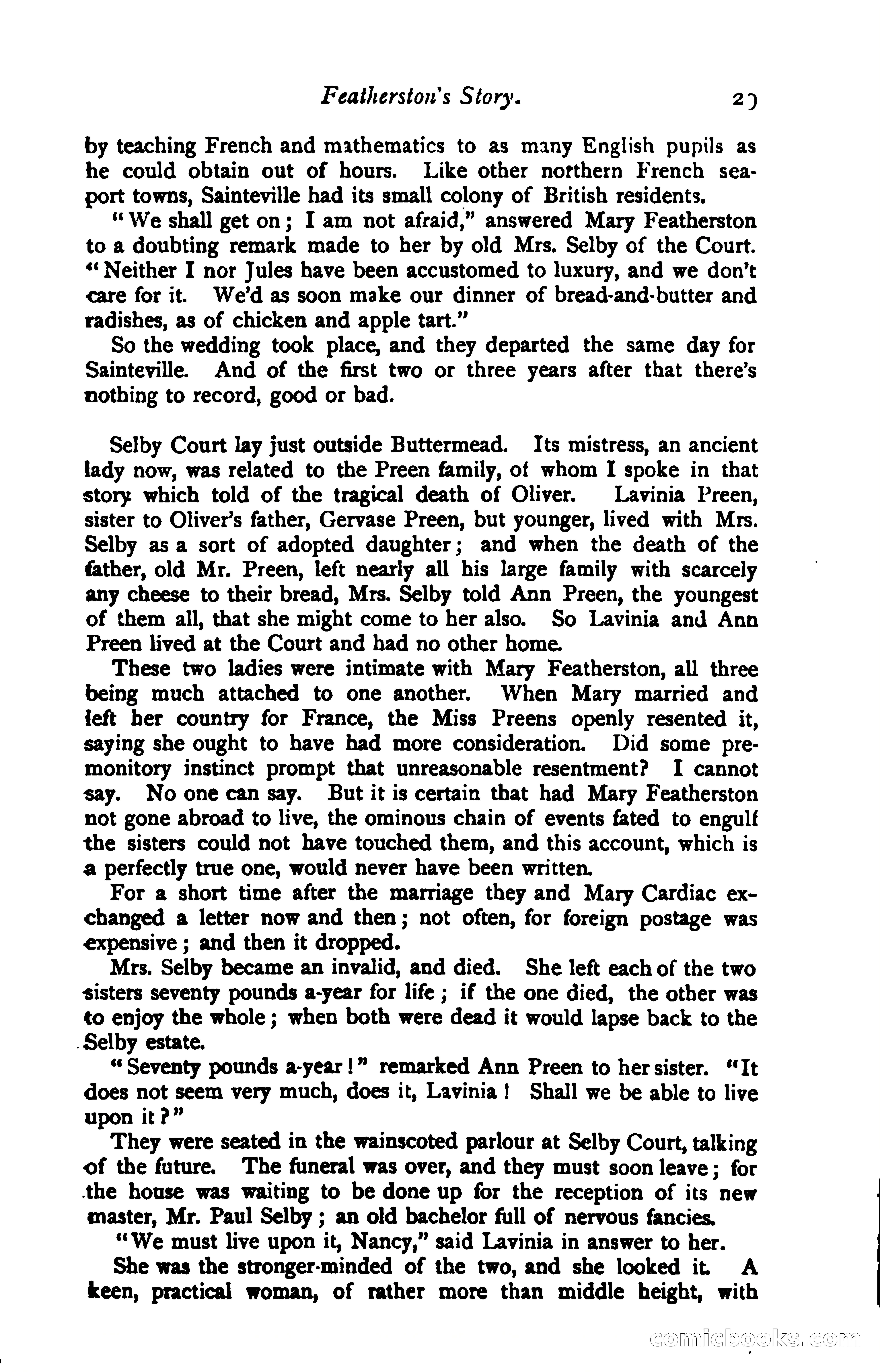The Argosy — page 41 of 399