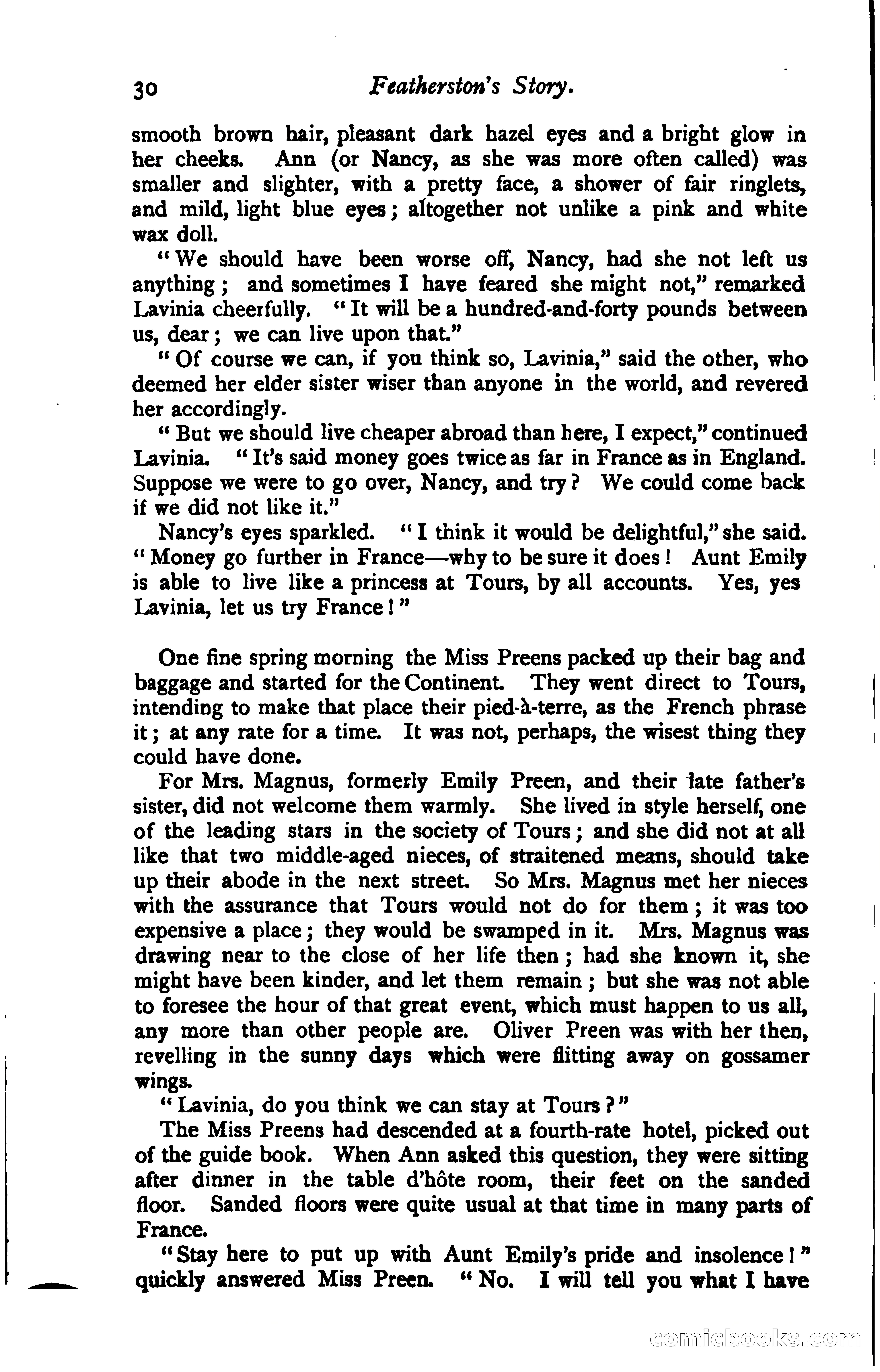 The Argosy — page 42 of 399