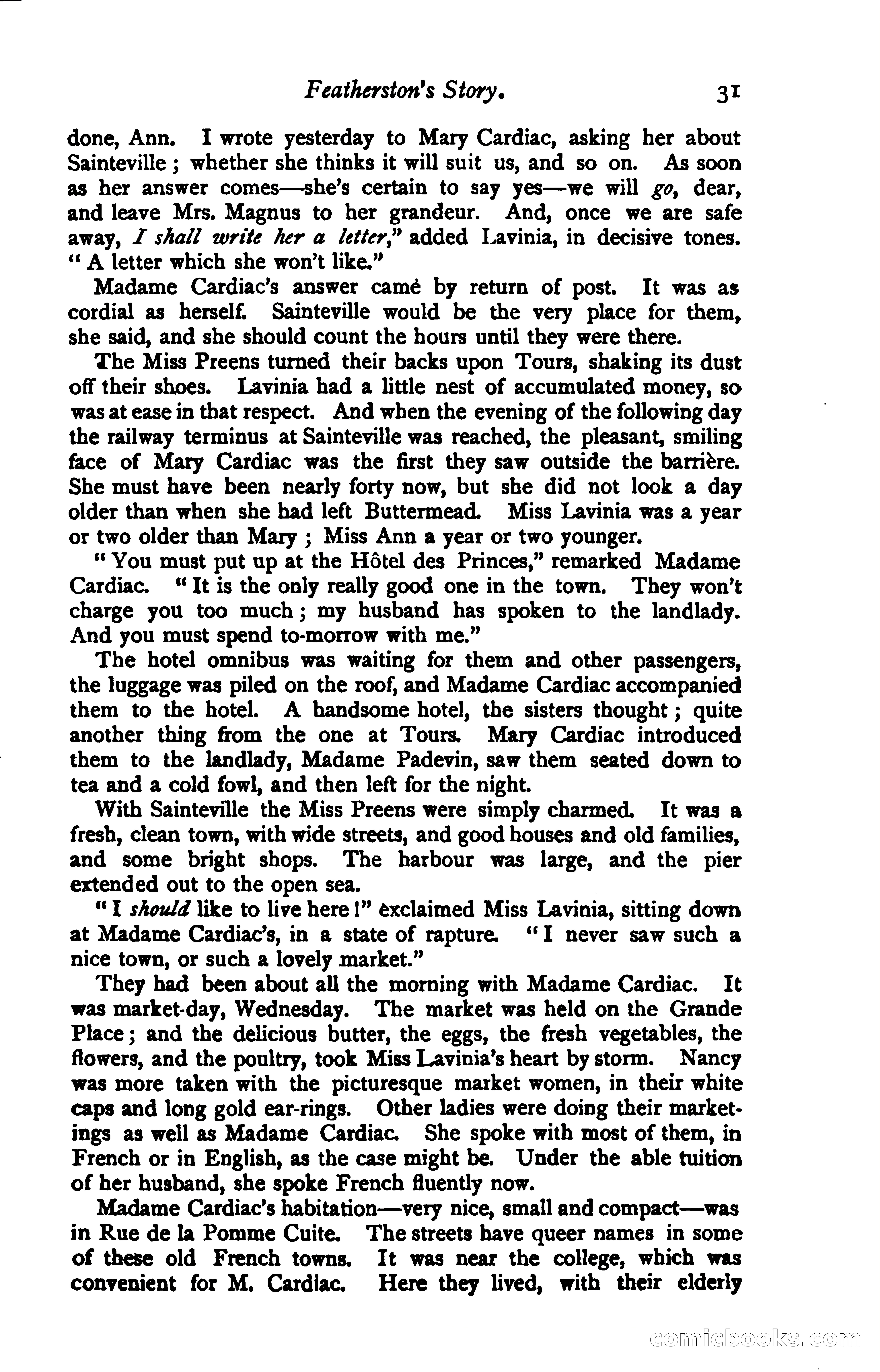 The Argosy — page 43 of 399