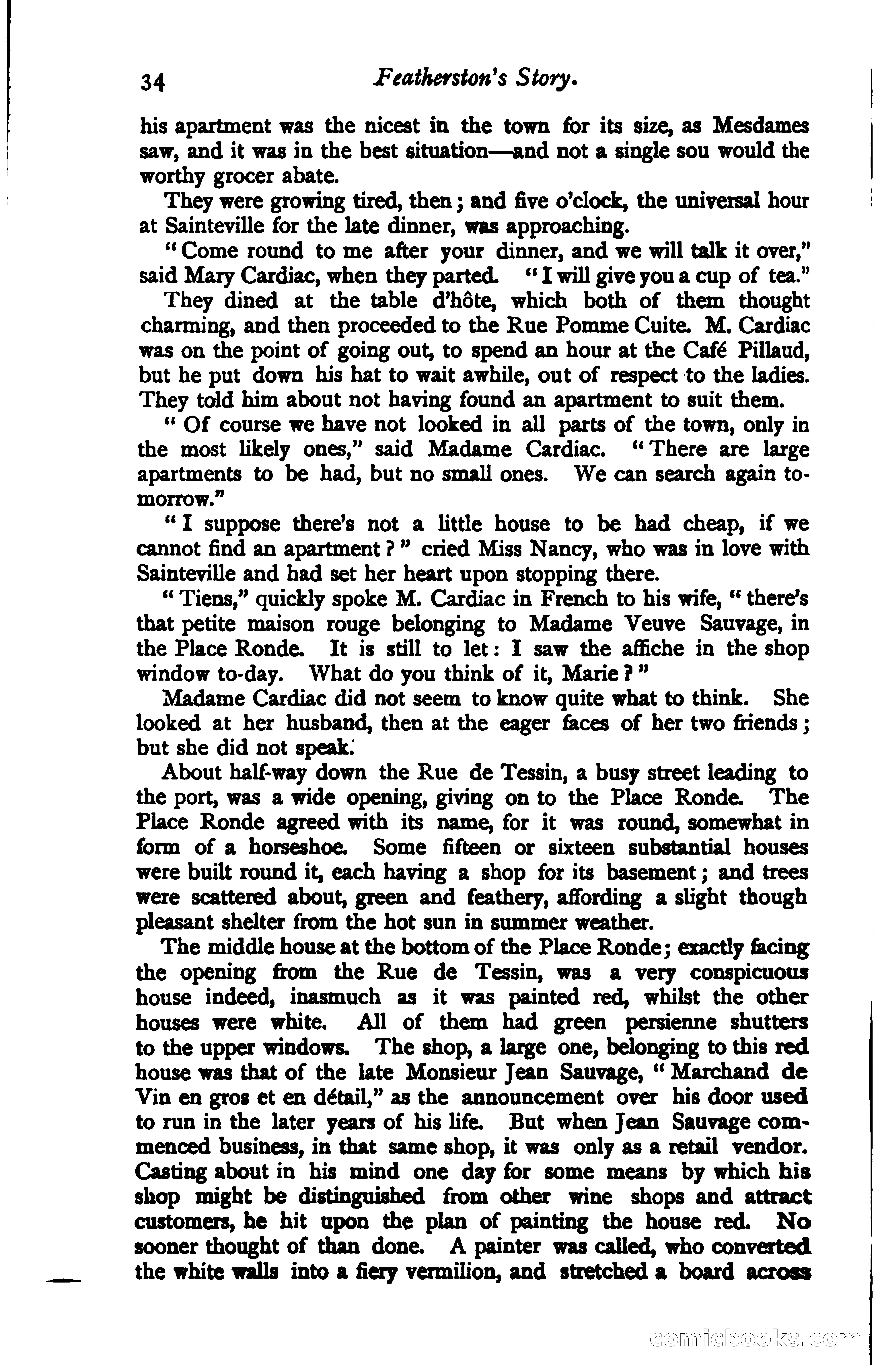 The Argosy — page 46 of 399