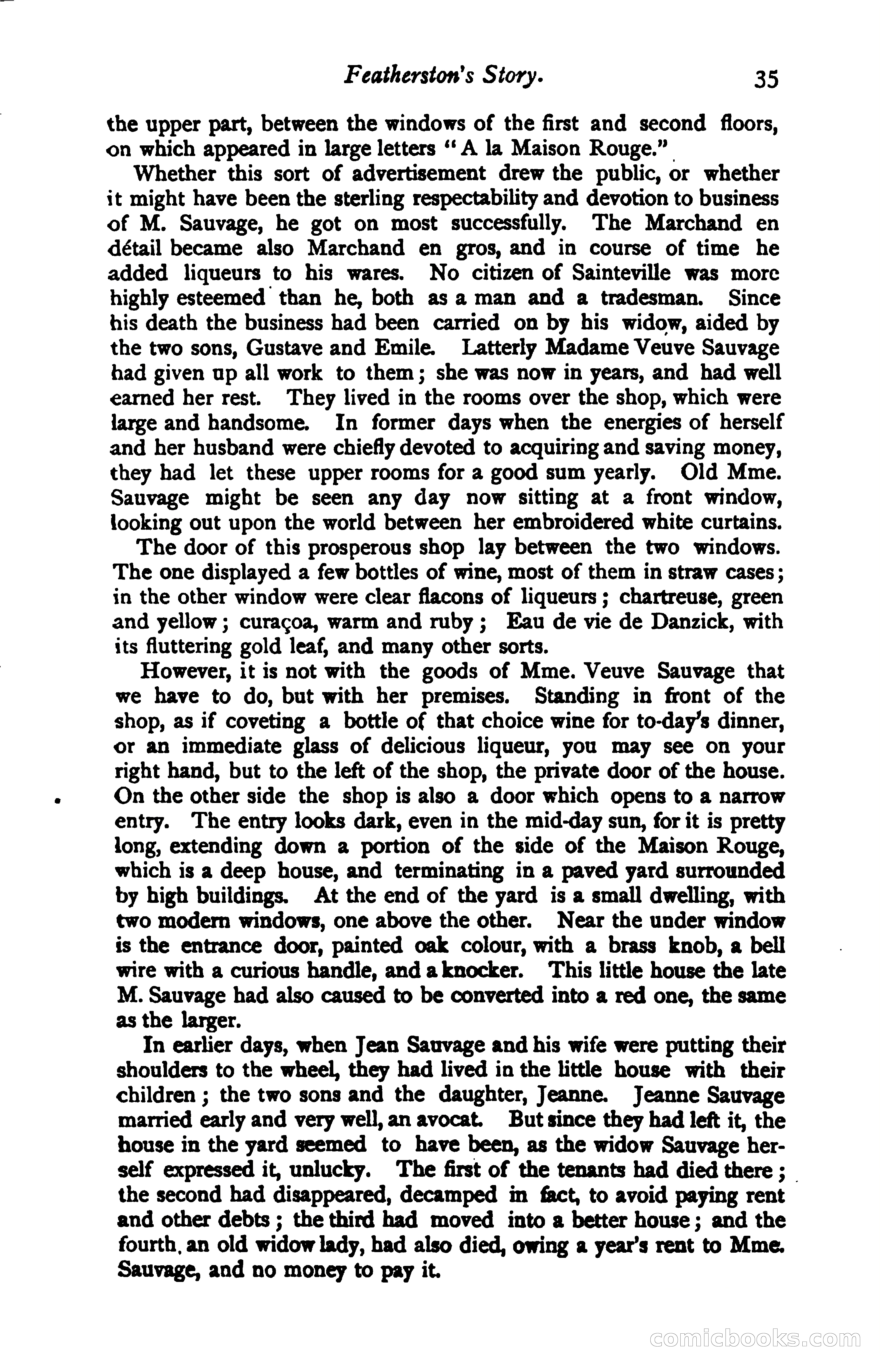 The Argosy — page 47 of 399