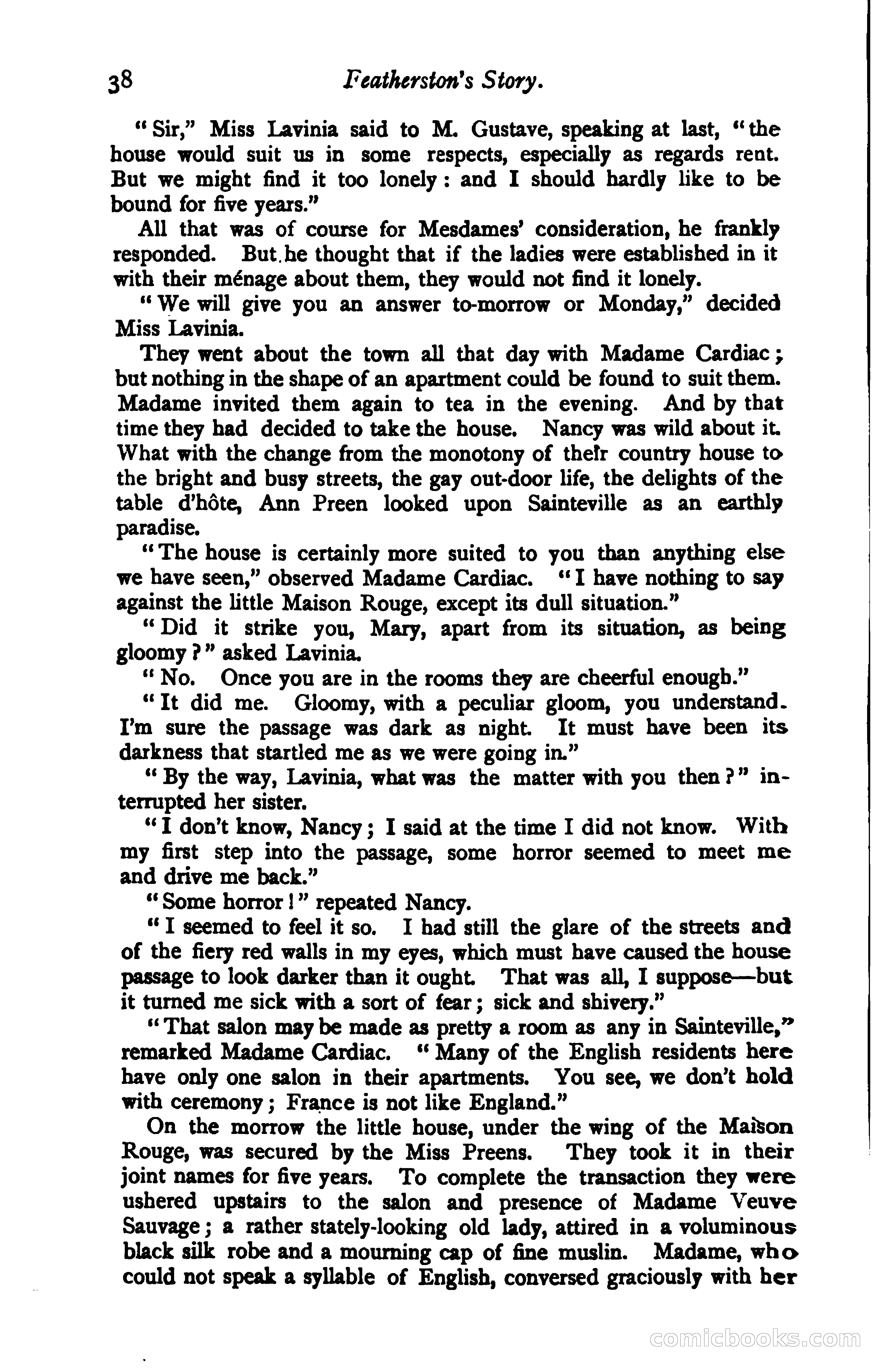The Argosy — page 48 of 399
