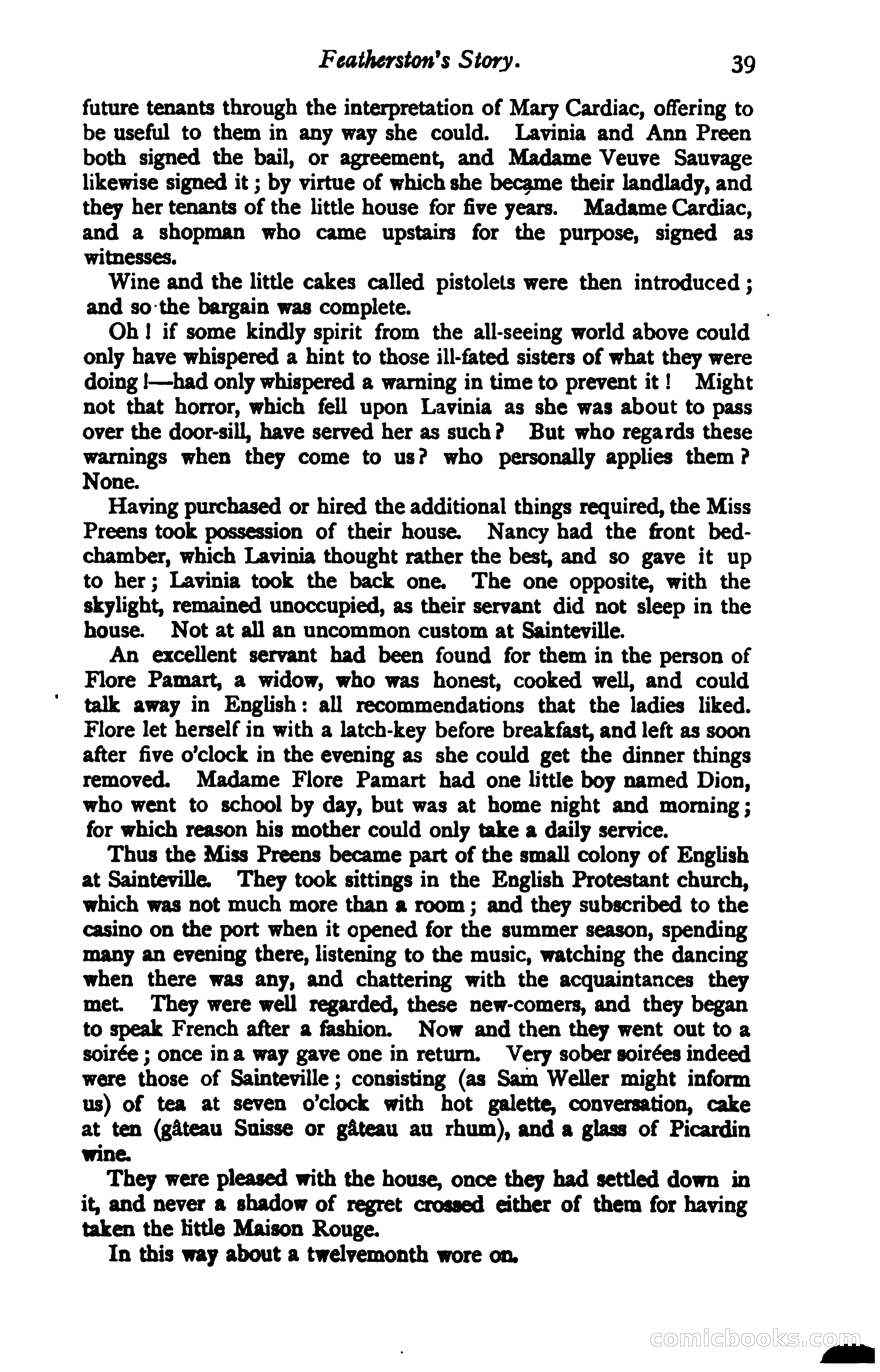 The Argosy — page 49 of 399