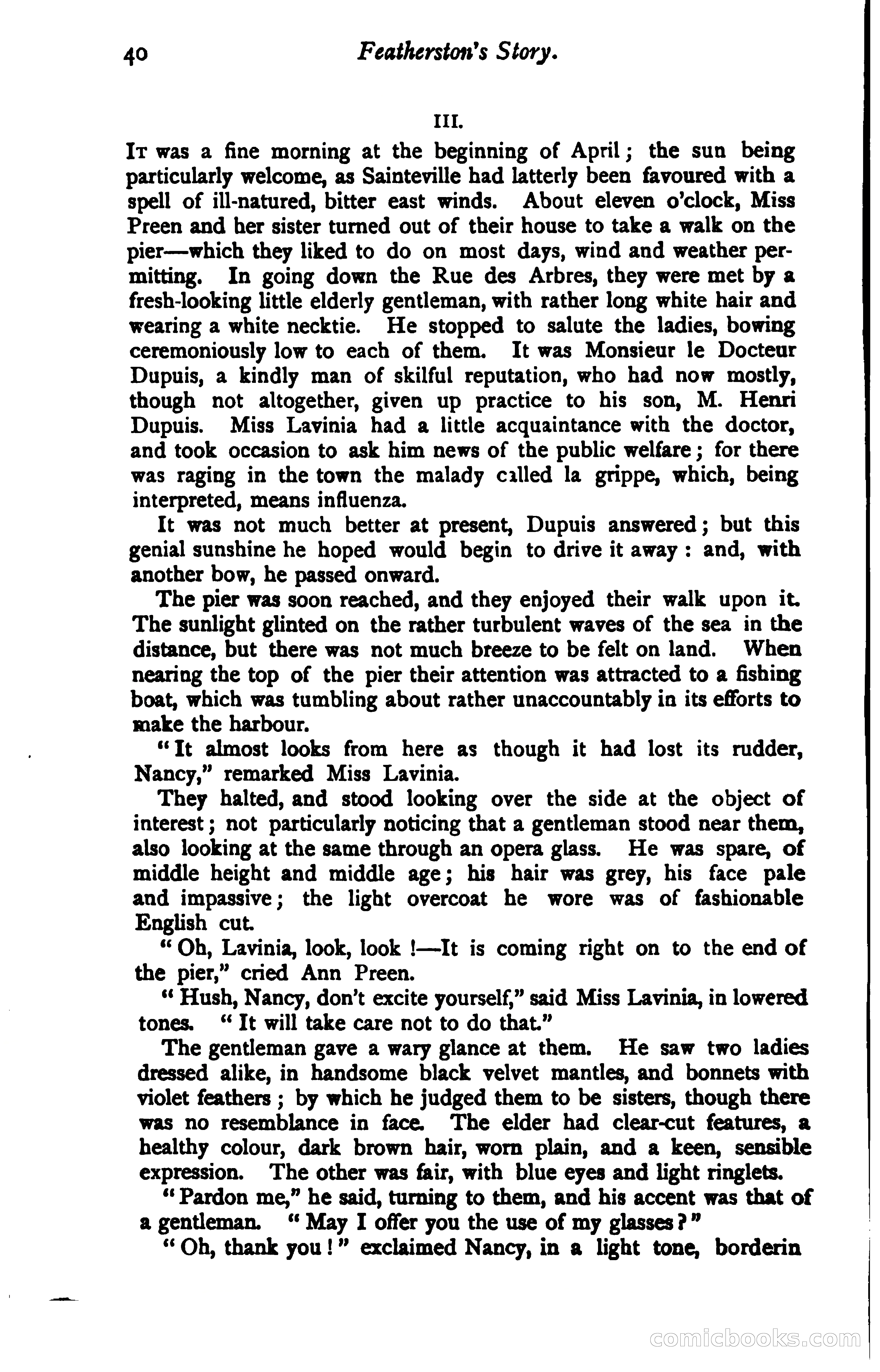 The Argosy — page 50 of 399