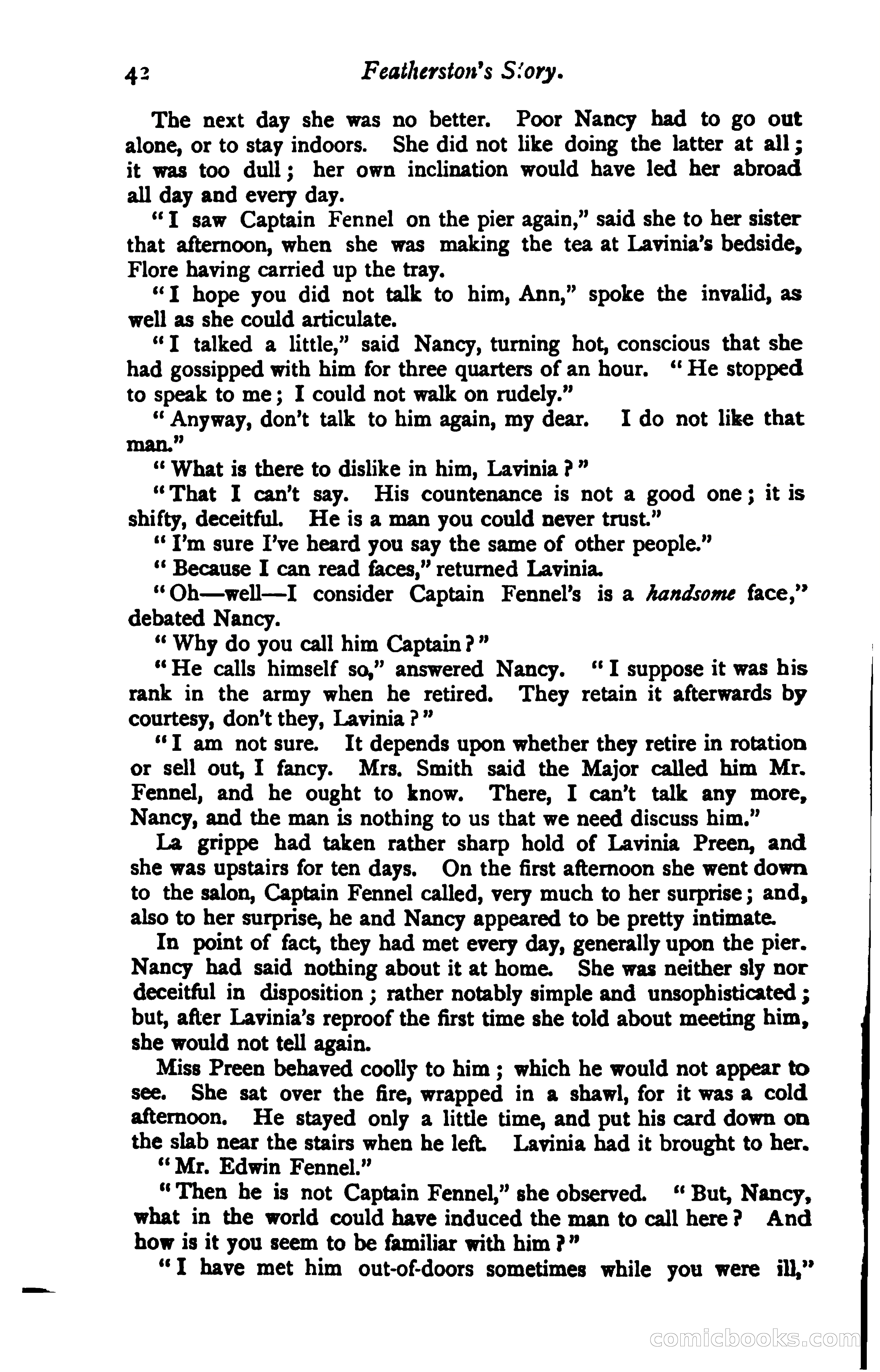 The Argosy — page 52 of 399