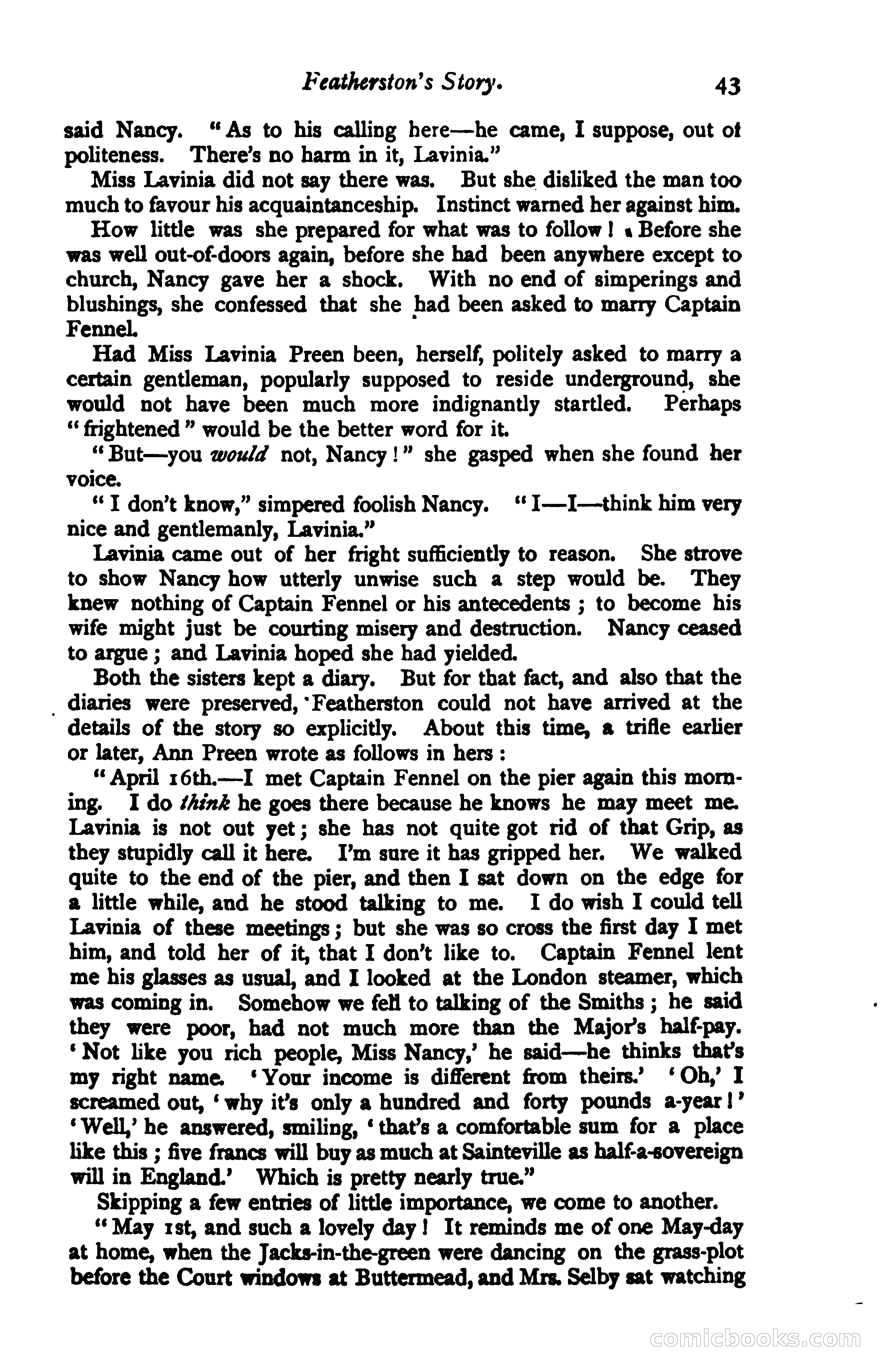 The Argosy — page 53 of 399